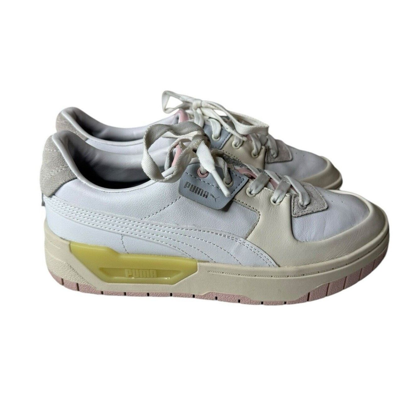 Puma Puma Cali Dream Platform Women's 8 Sneakers Size US 8 / IT 38 - 5 Thumbnail