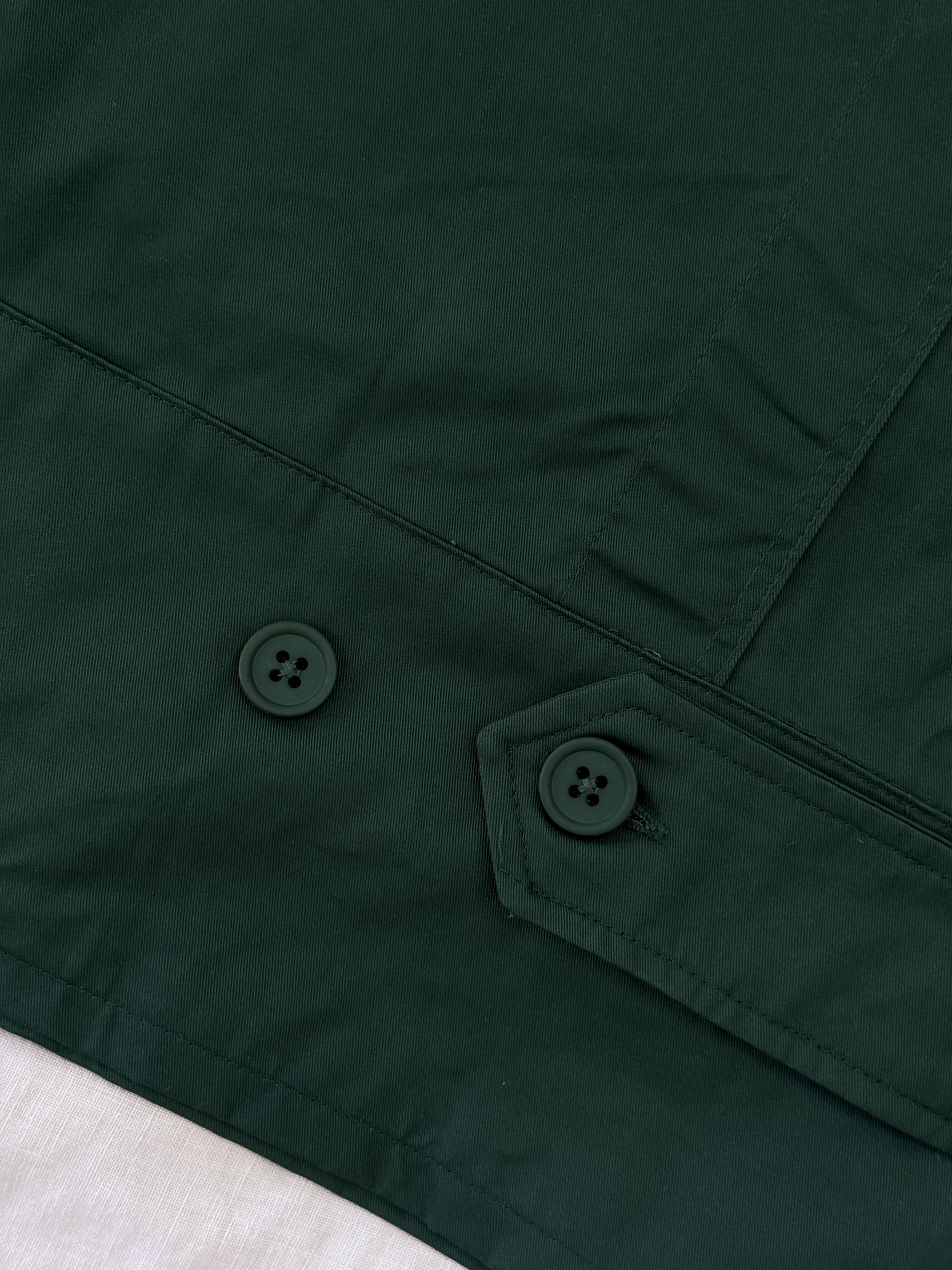 FUCT FUCT Los Angeles Service Ford Parody Jacket Chainstitch 2023 Size US L / EU 52-54 / 3 - 8 Thumbnail