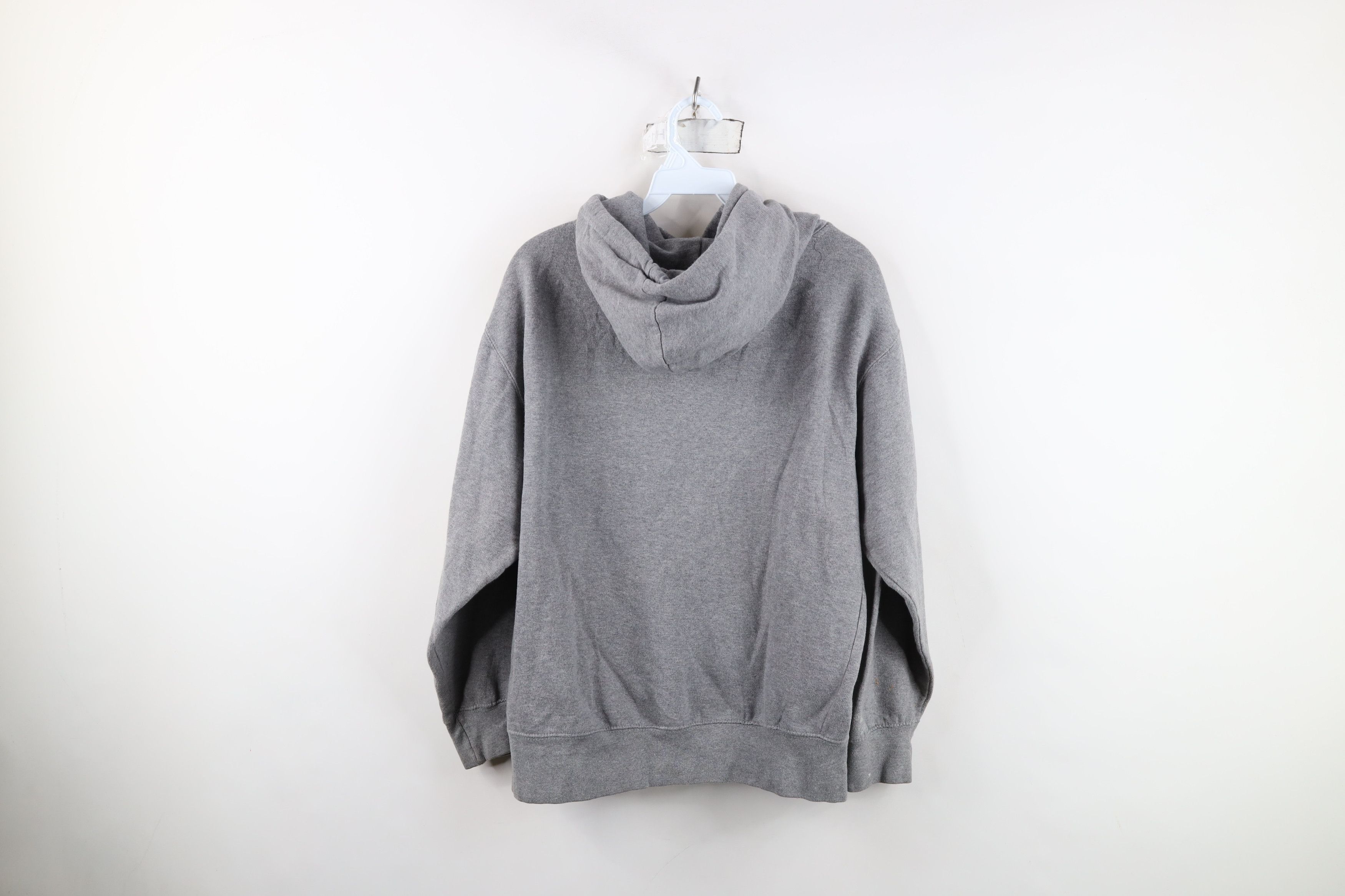 Vintage Vintage 90s Y2K West Chester University Hoodie Sweatshirt Size US S / EU 44-46 / 1 - 10 Thumbnail