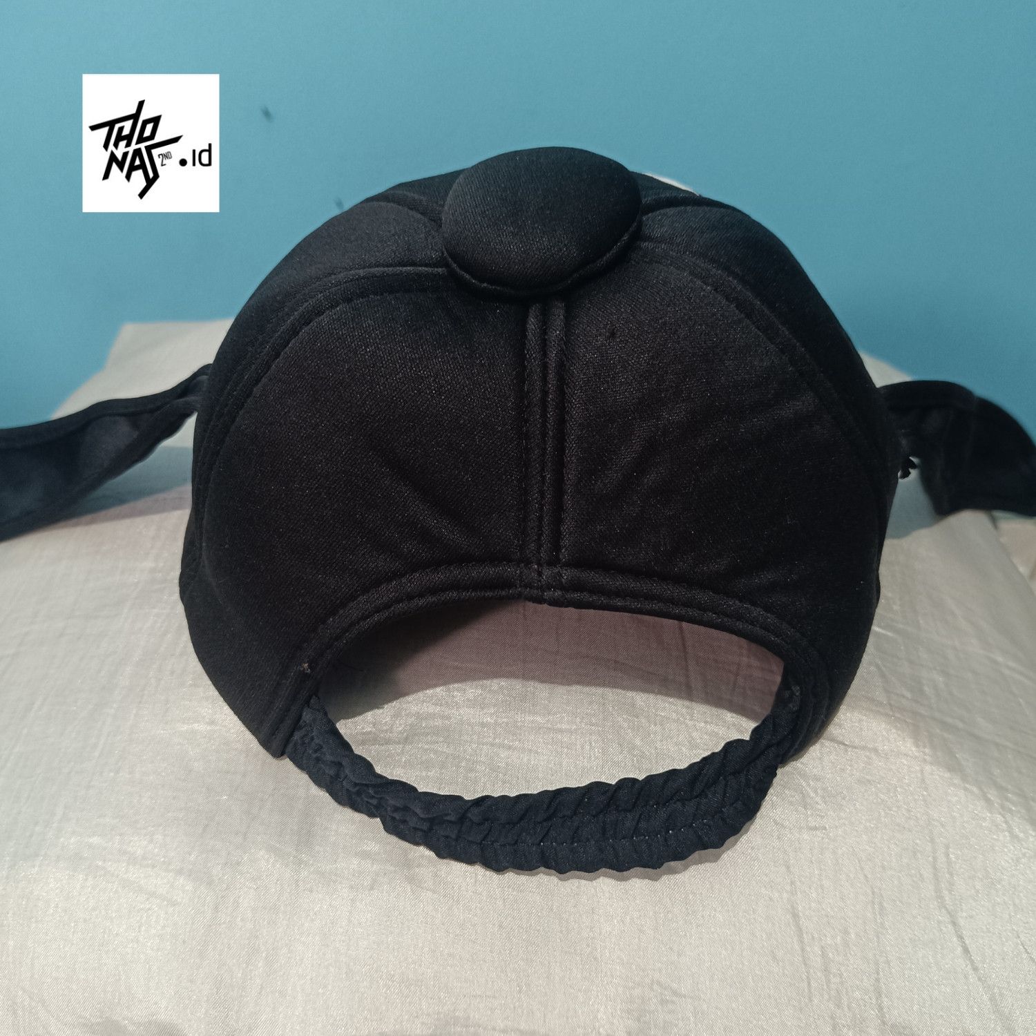 Disney Goofy Cap Disney Park Cap Hat Streetwear Size ONE SIZE - 6 Thumbnail