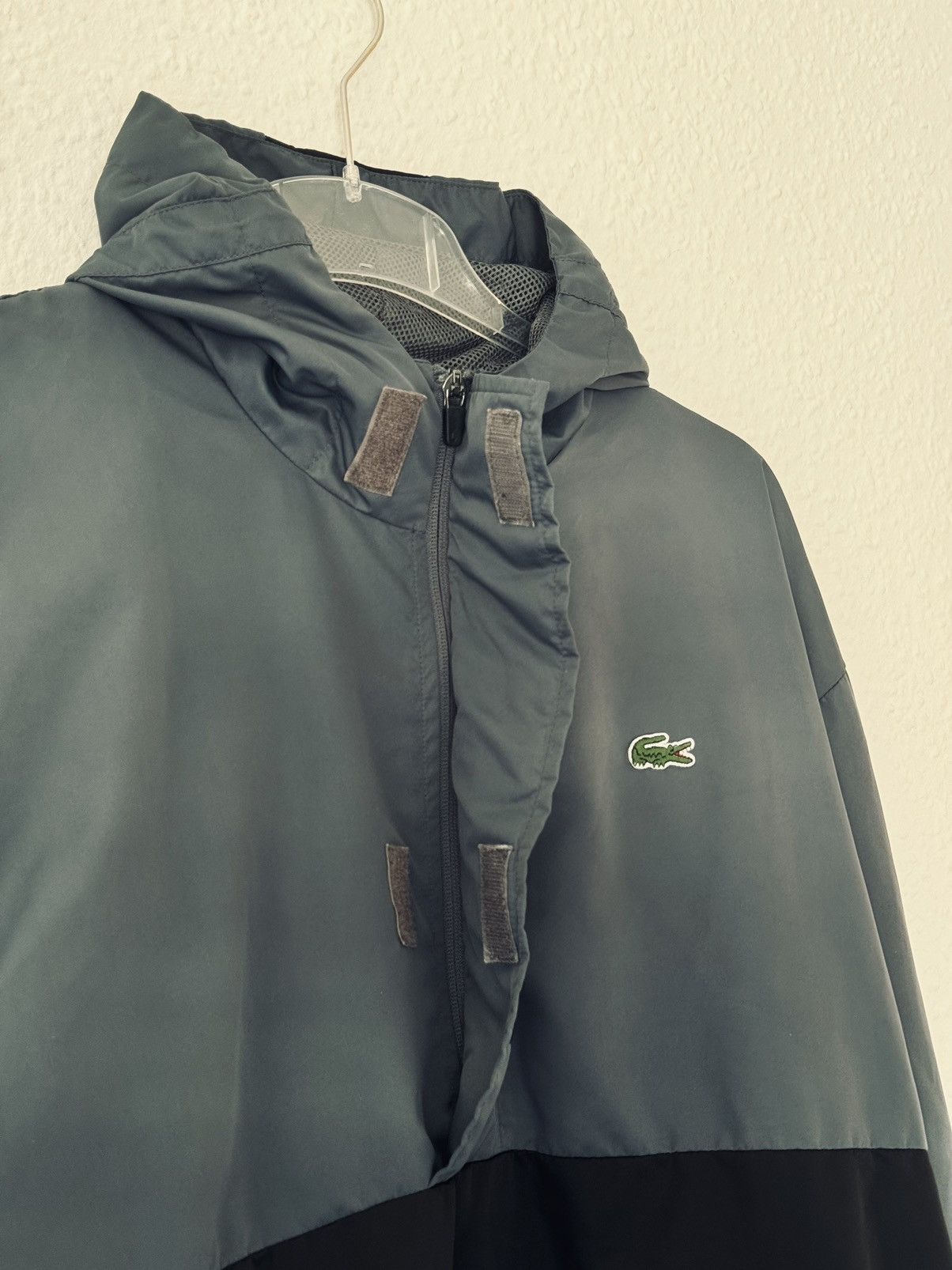 Lacoste × Vintage Costume suit Lacoste Size US XXL / EU 58 / 5 - 9 Thumbnail