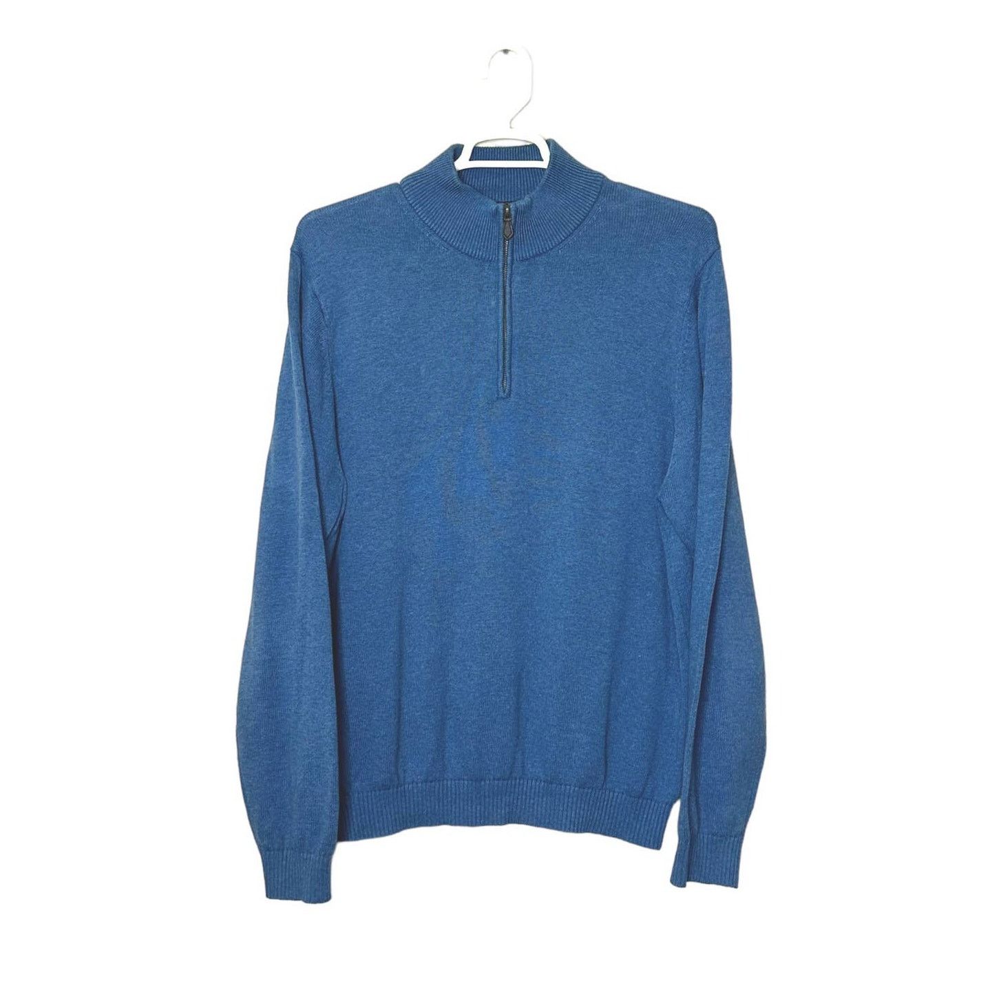 Brooks Brothers Brooks Brothers 346 long sleeves pullover sweater size XL Size US XL / EU 56 / 4 - 1 Thumbnail