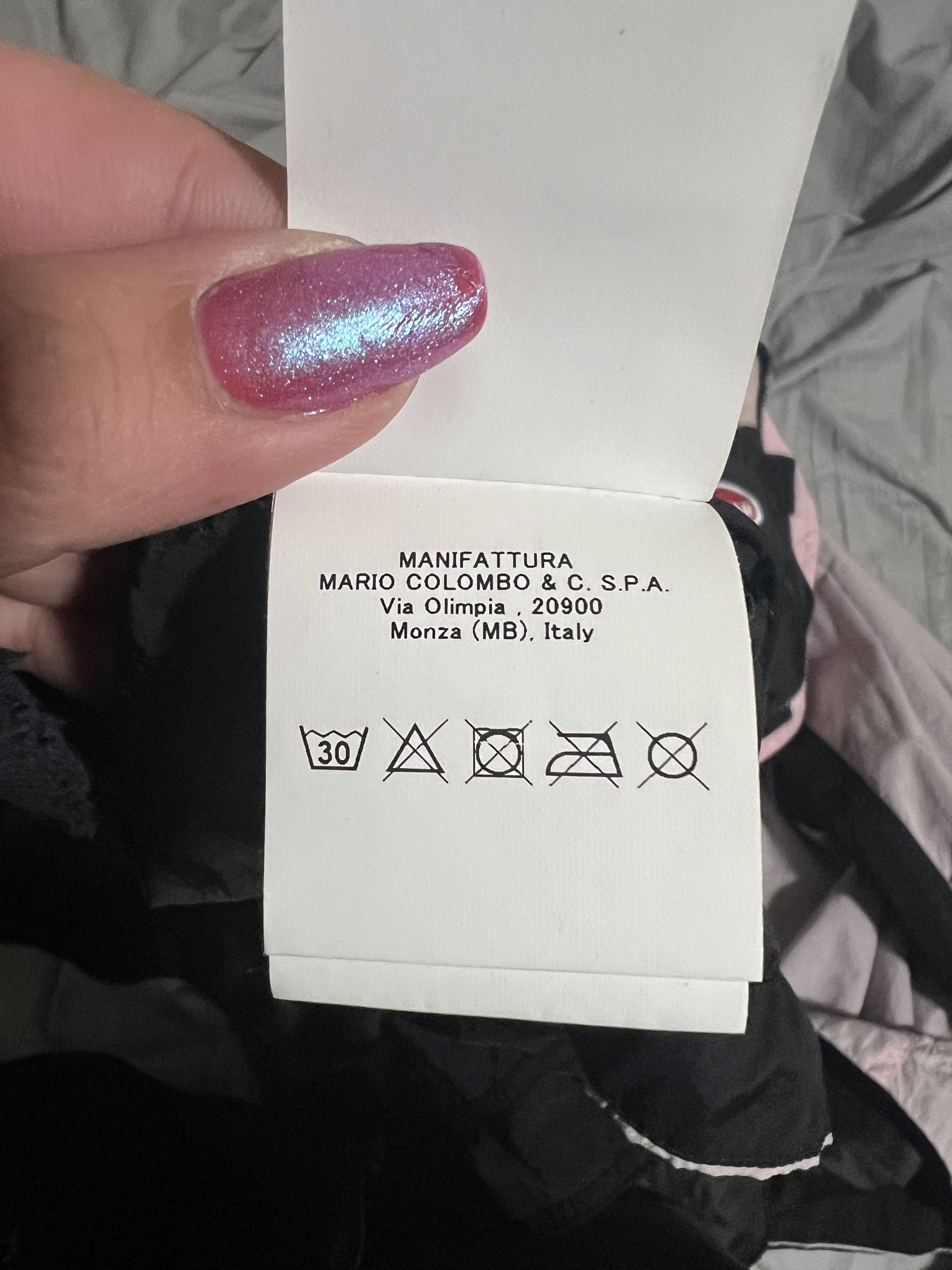Colmar Colmar A.G.E. x Shayne Oliver Reversible windbreaker FW18 Size US XL / EU 56 / 4 - 10 Thumbnail
