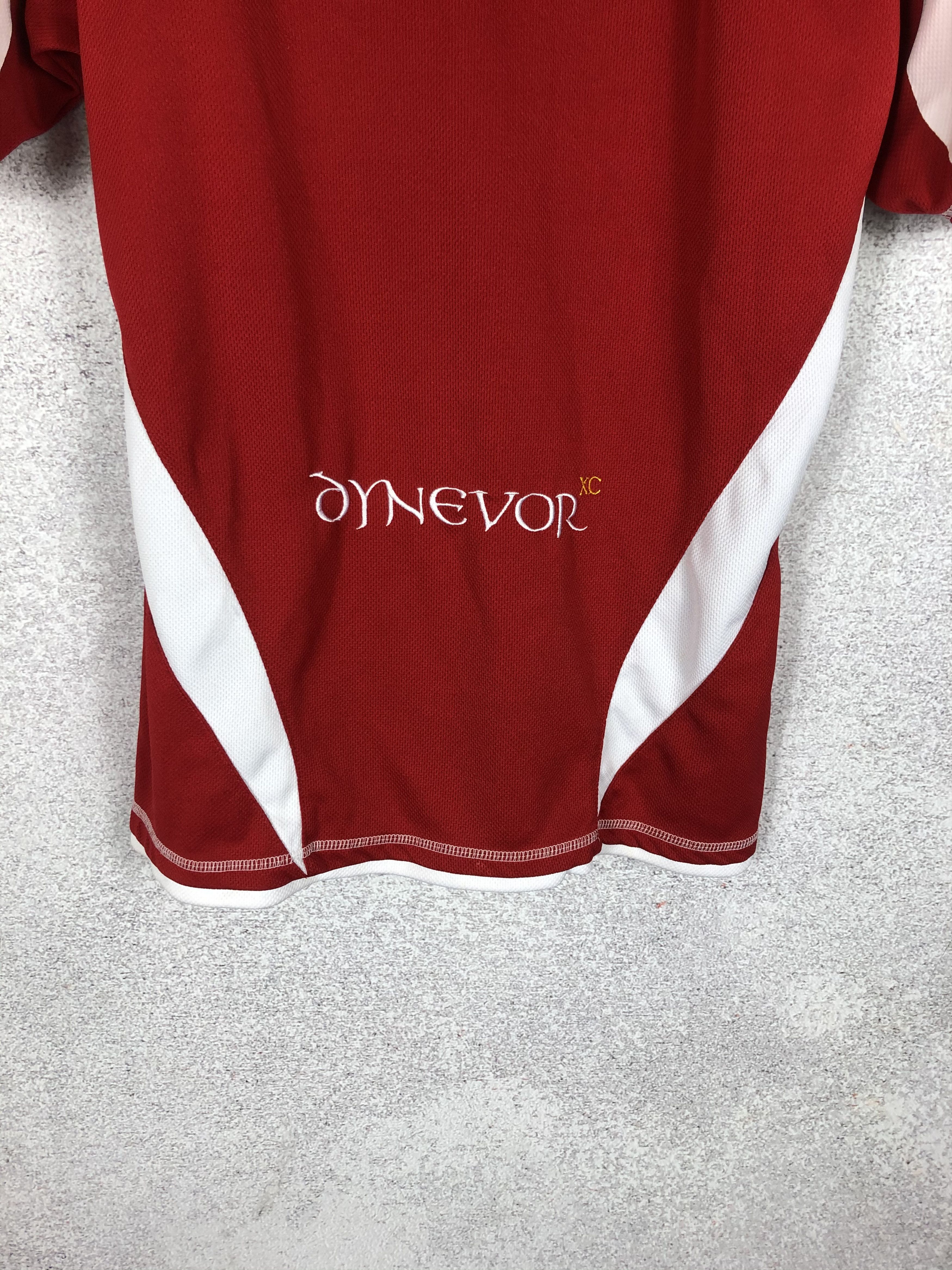 Vintage Vintage Scarlets Rugby JERSEY KOOGA 90s T-Shirt Size US M / EU 48-50 / 2 - 8 Thumbnail