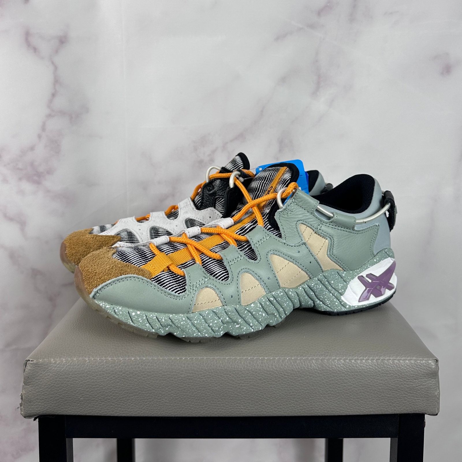 Asics × Bodega Gel-Mai Underground Size US 8.5 / EU 41-42 - 1 Thumbnail