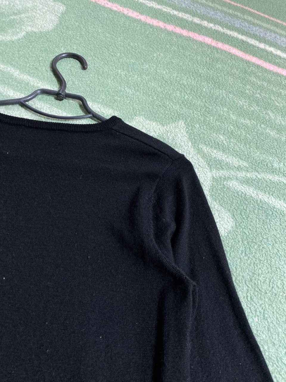 Fred Perry Vintage Fred Perry Sweatshirt Pullover Logo 90s Y2K Size US S / EU 44-46 / 1 - 11 Thumbnail