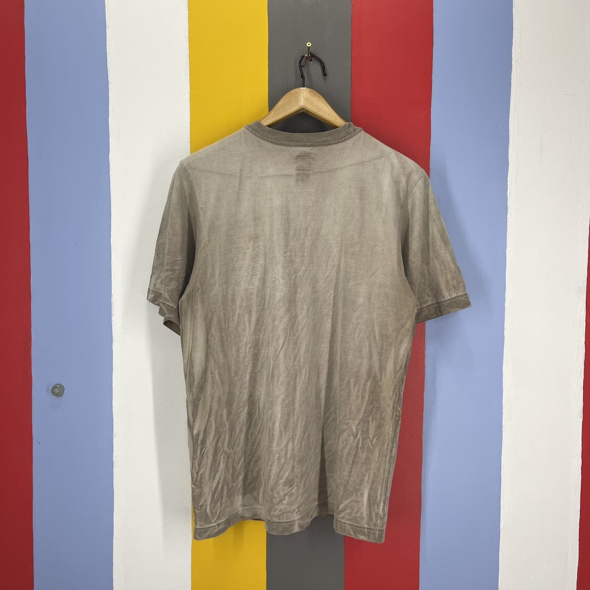Adidas Vintage ADIDAS x KAREEM ABDUL JABAR T Shirt #2003/13 Size US M / EU 48-50 / 2 - 11 Thumbnail