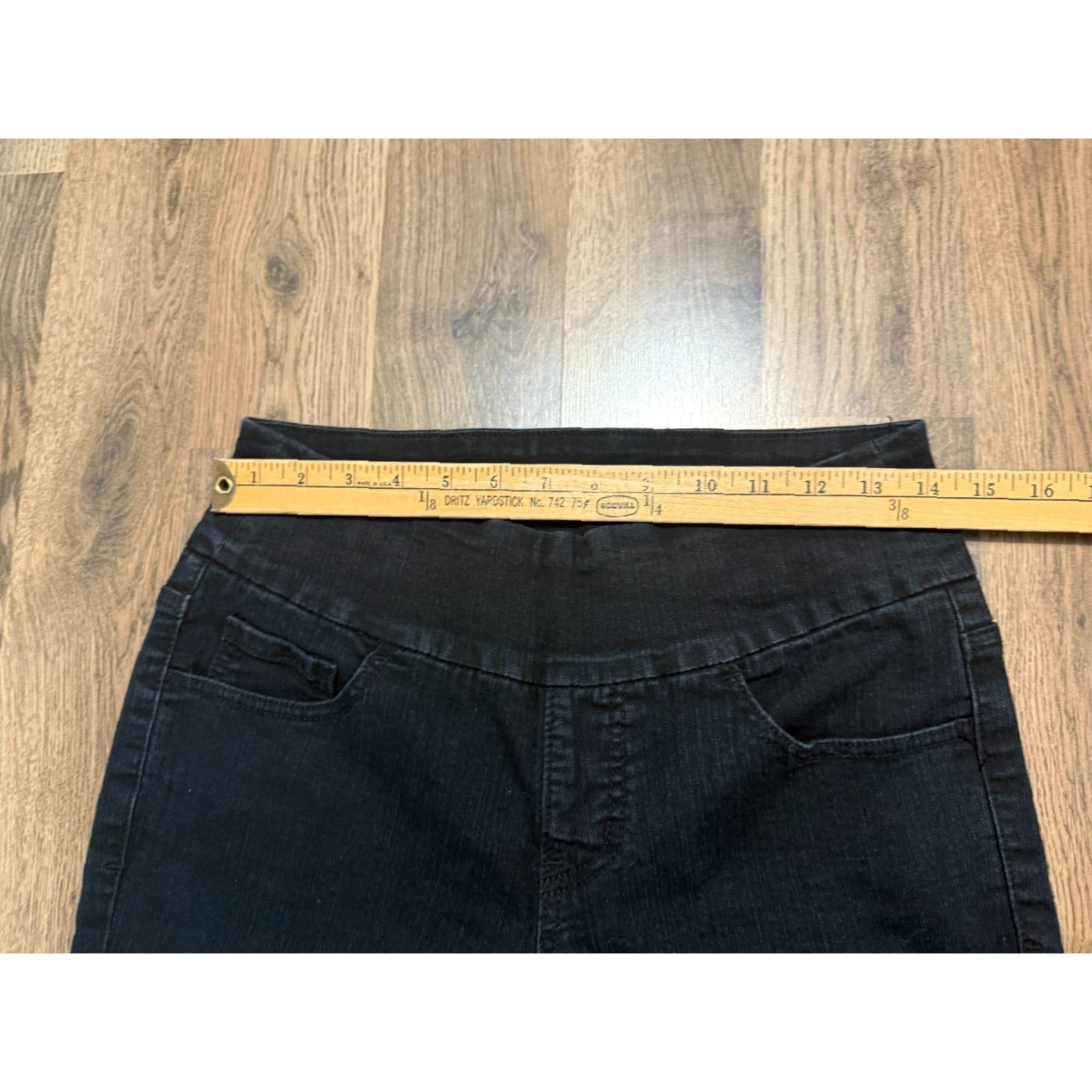 AG Jeans VINTAGE? No. Size 28" / US 6 / IT 42 - 7 Thumbnail