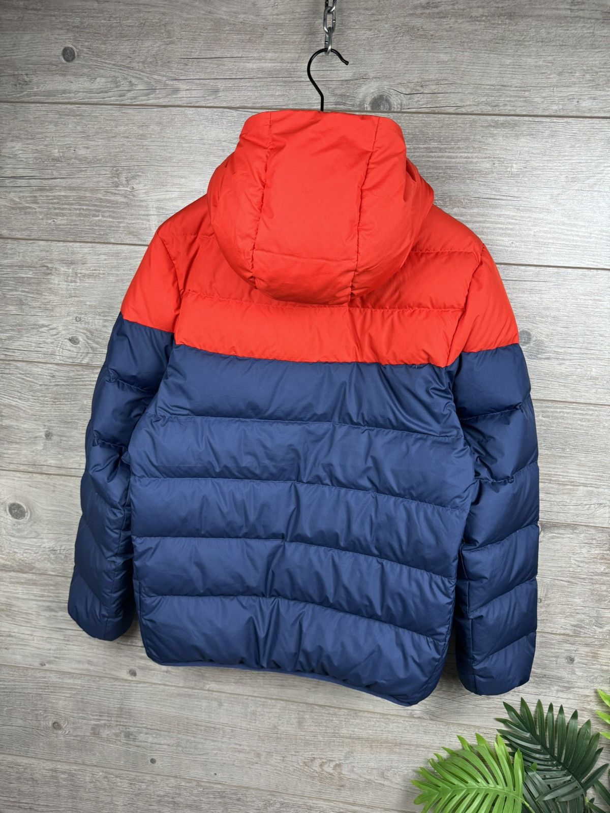 Nike NIKE DOWN JACKET NSW Y2K DRILL PUFFER SIZE M Size US M / EU 48-50 / 2 - 15 Thumbnail