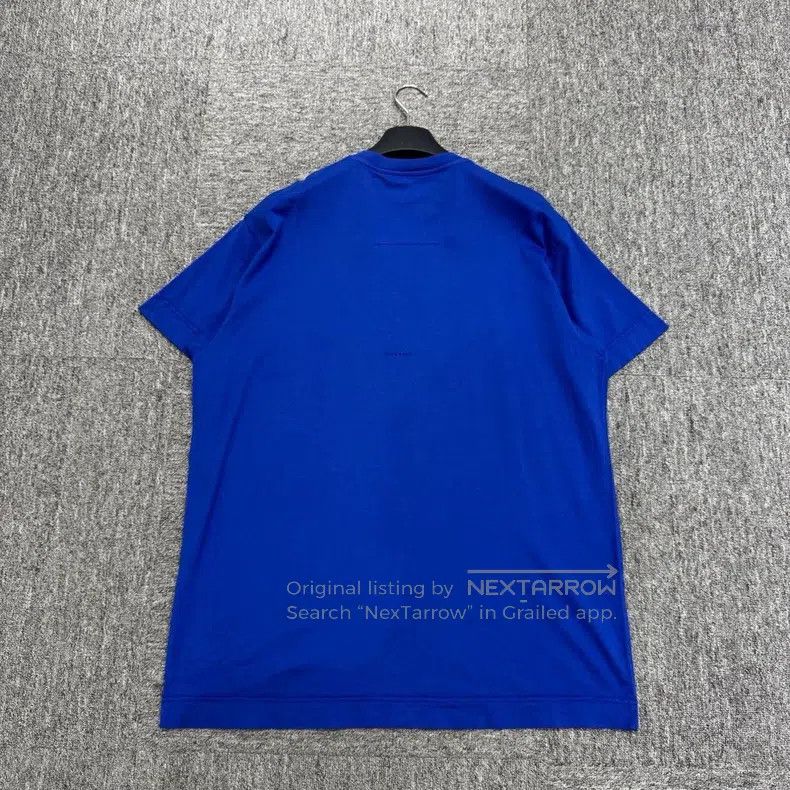 Givenchy Givenchy Dog Head Printed Short Sleeve Size US S / EU 44-46 / 1 - 5 Thumbnail