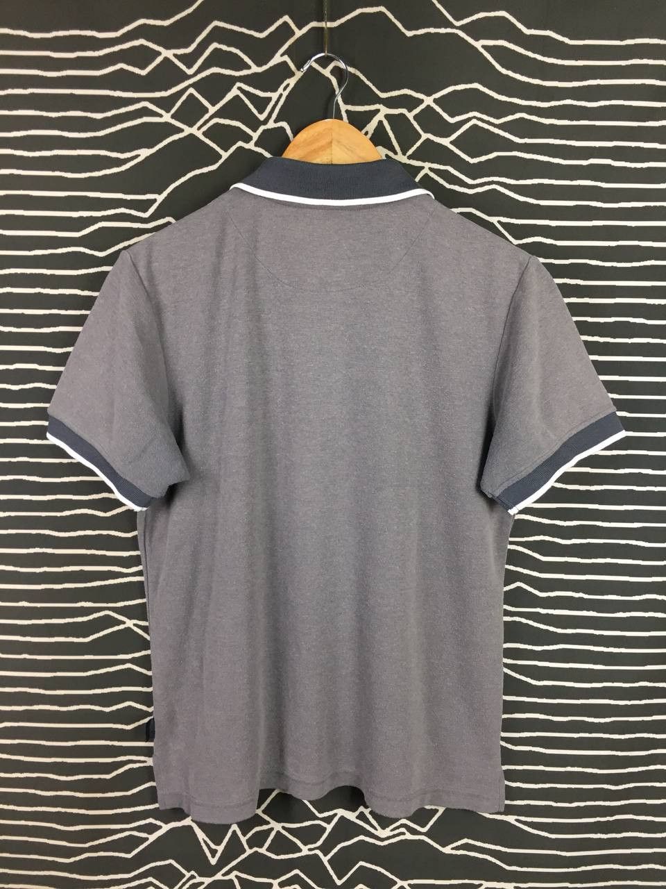 Formula 1 Sauber Motorsport AG Jason Franz Sport Couture Polo Tee Size US L / EU 52-54 / 3 - 6 Thumbnail