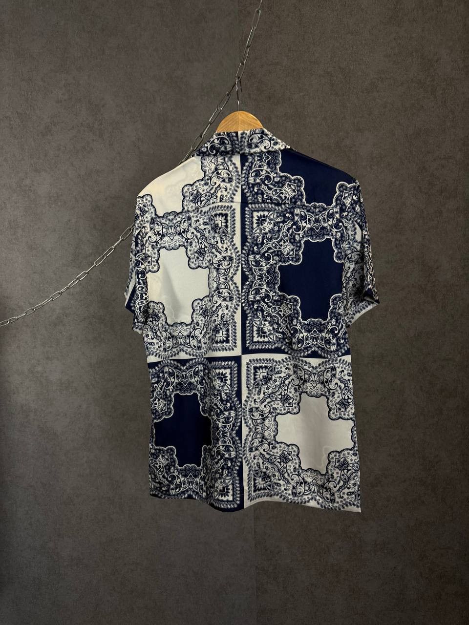 Reiss Reiss designer art shirt Size US M / EU 48-50 / 2 - 6 Thumbnail