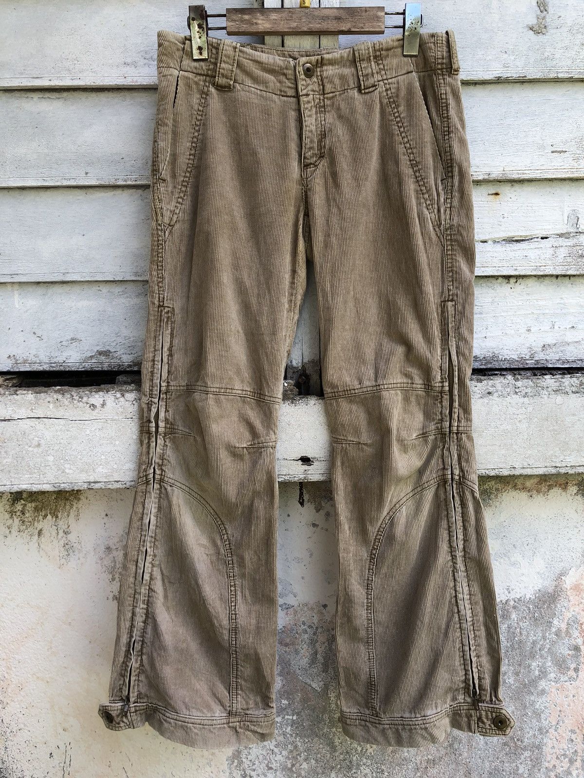 If Six Was Nine × Le Grande Bleu (L.G.B.) Lgb Pilot 3/4 | Grailed