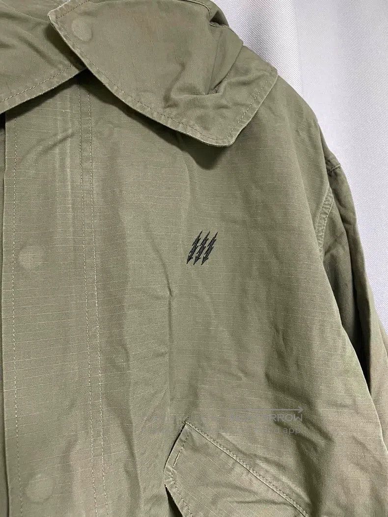 Neighborhood Neighborhood Long Coat Size US S / EU 44-46 / 1 - 5 Thumbnail