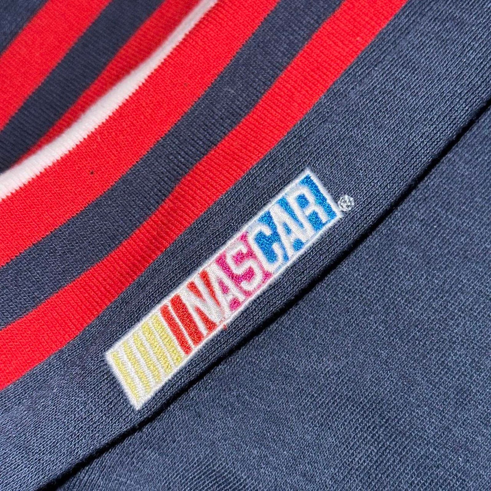 Chase Authentics × NASCAR Vintage Chase Authentics Jeff Gordon 24 NASCAR Crewneck sz M Size US M / EU 48-50 / 2 - 3 Thumbnail