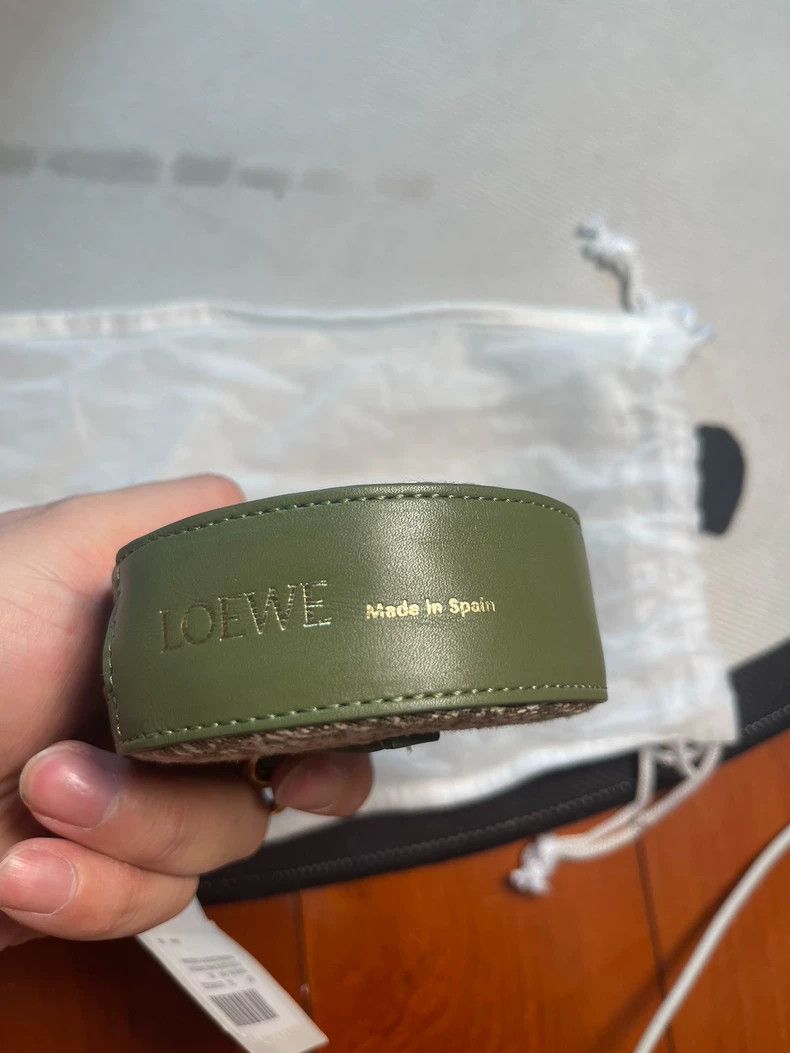 Loewe loewe Women's storage bag 2503-Nextarrow Size ONE SIZE - 4 Thumbnail