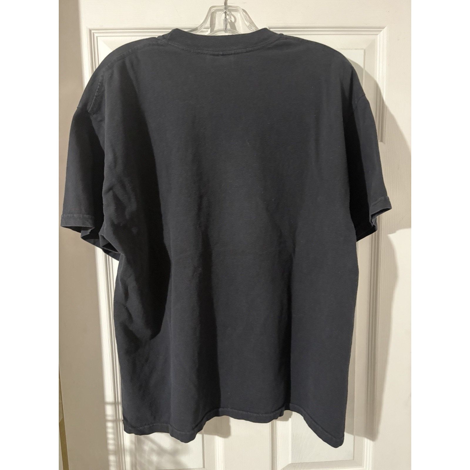 Other Vtg Five Iron Frenzy Shirt Band XL Christian Ska Punk Rock Size US XL / EU 56 / 4 - 3 Thumbnail