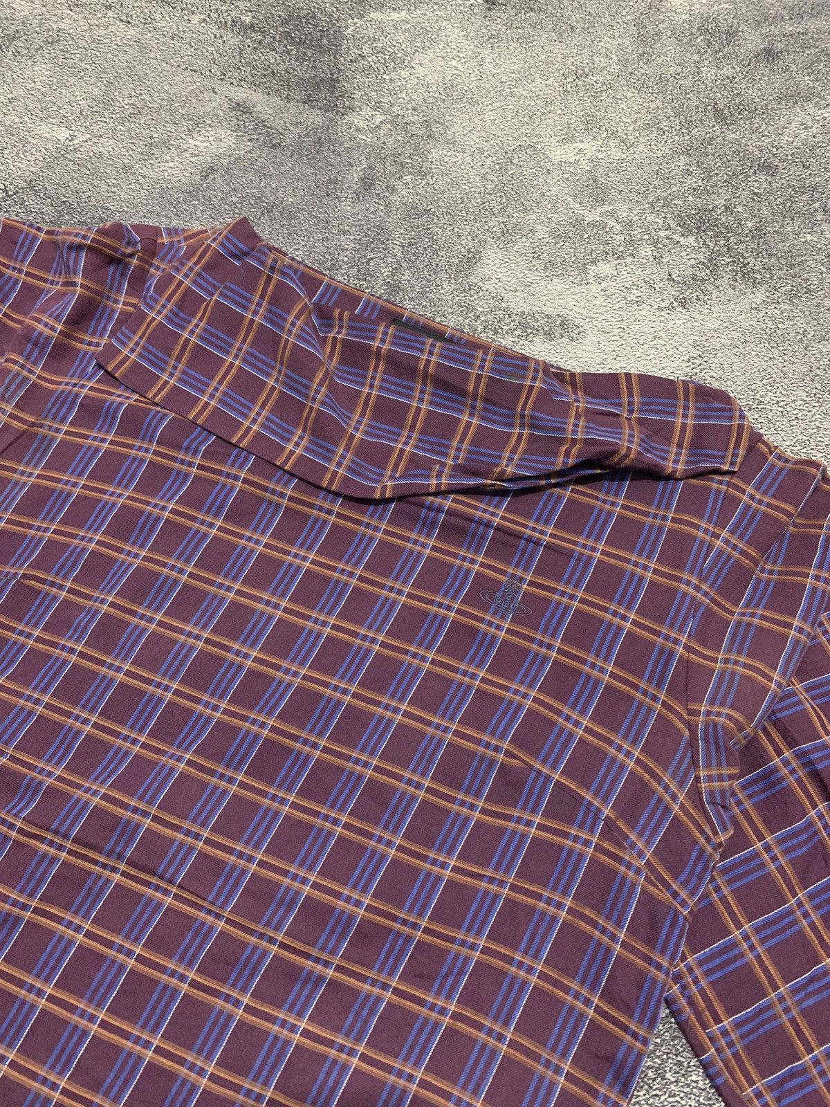 Vivienne Westwood Blouses vivienne westwood anglomania Size M / US 6-8 / IT 42-44 - 2 Thumbnail