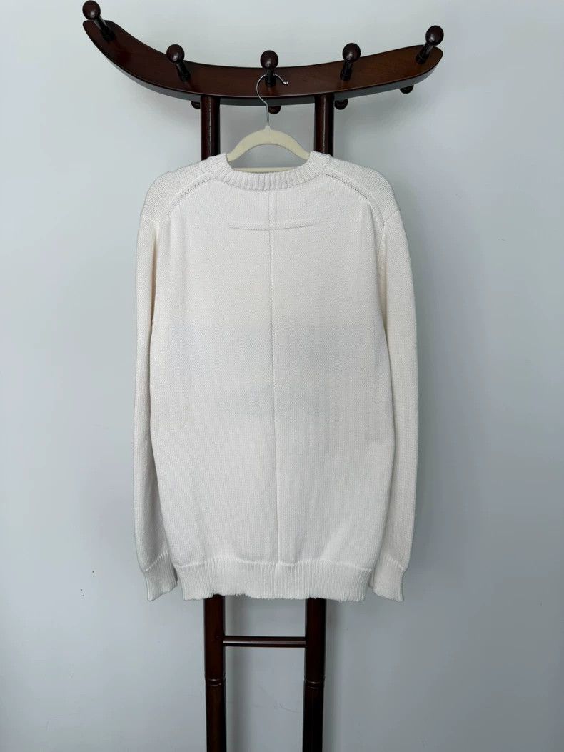 Givenchy Givenchy Knitted sweater, size 38 Size US S / EU 44-46 / 1 - 3 Thumbnail
