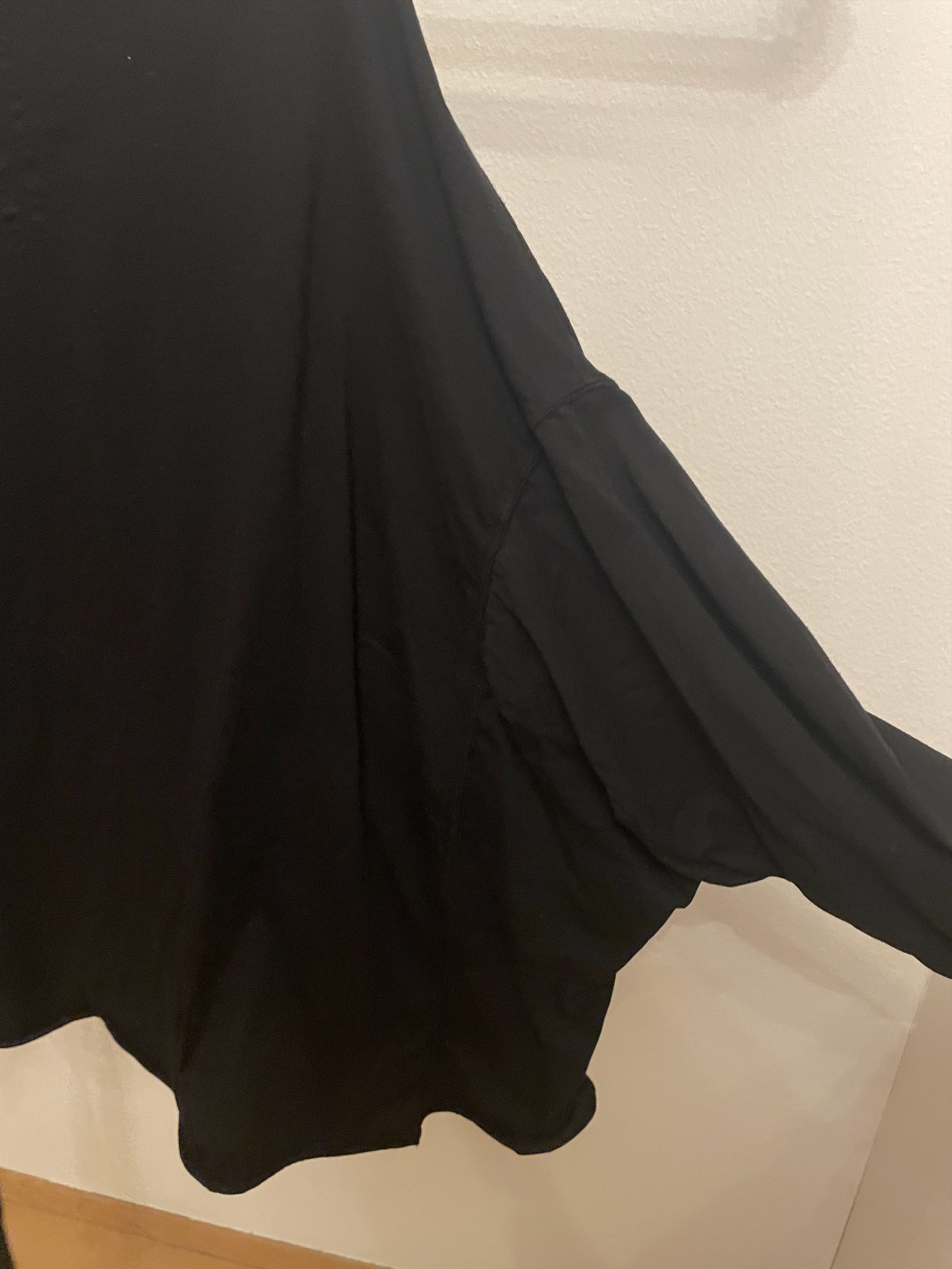 Rick Owens Drkshdw Rick Owens Drkshdw Bat Shirt Size US M / EU 48-50 / 2 - 4 Thumbnail