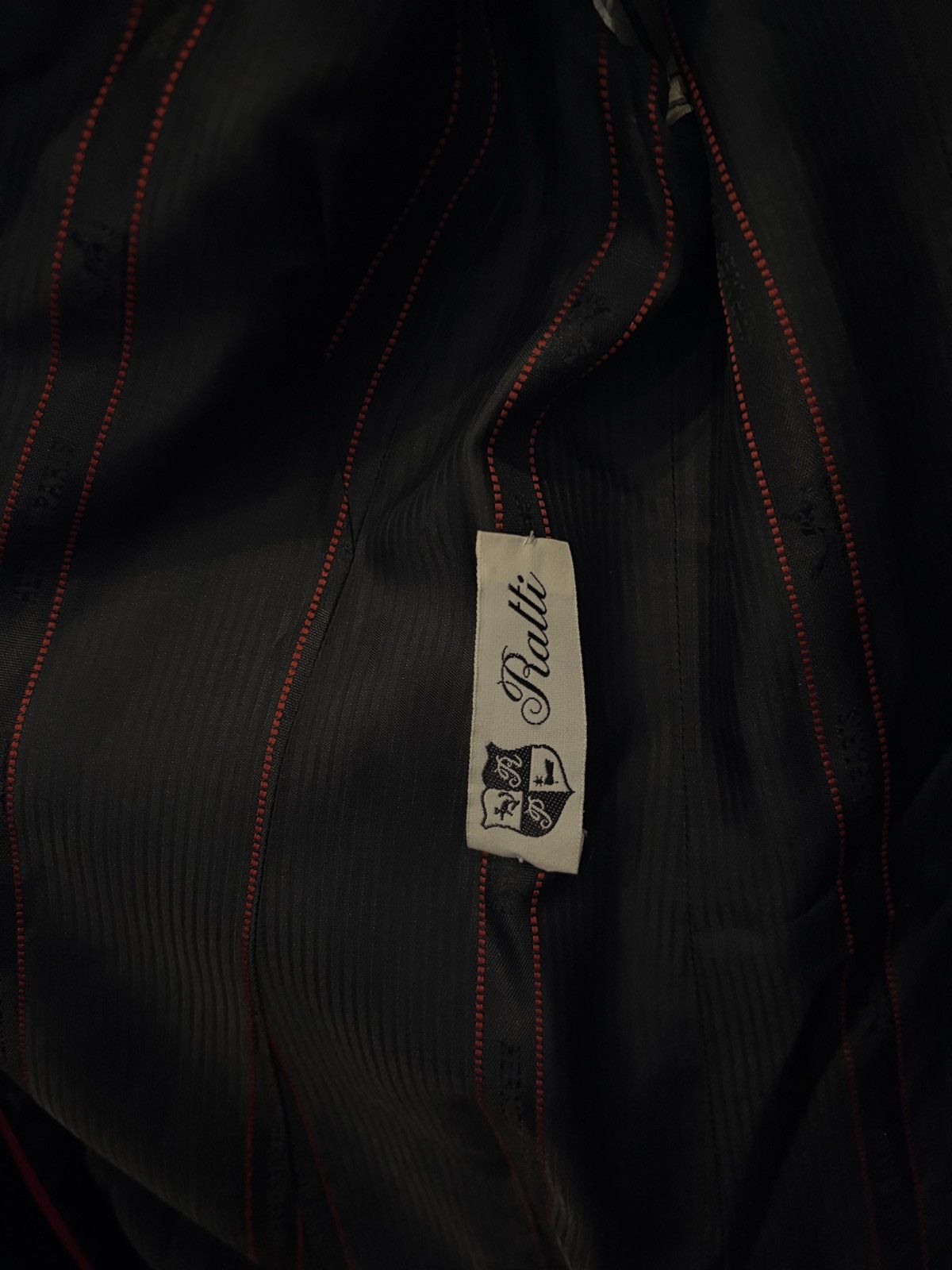 Hermes Vintage Hermès Wool Blazer Velvet Collar Size 42 Size M / US 6-8 / IT 42-44 - 4 Thumbnail