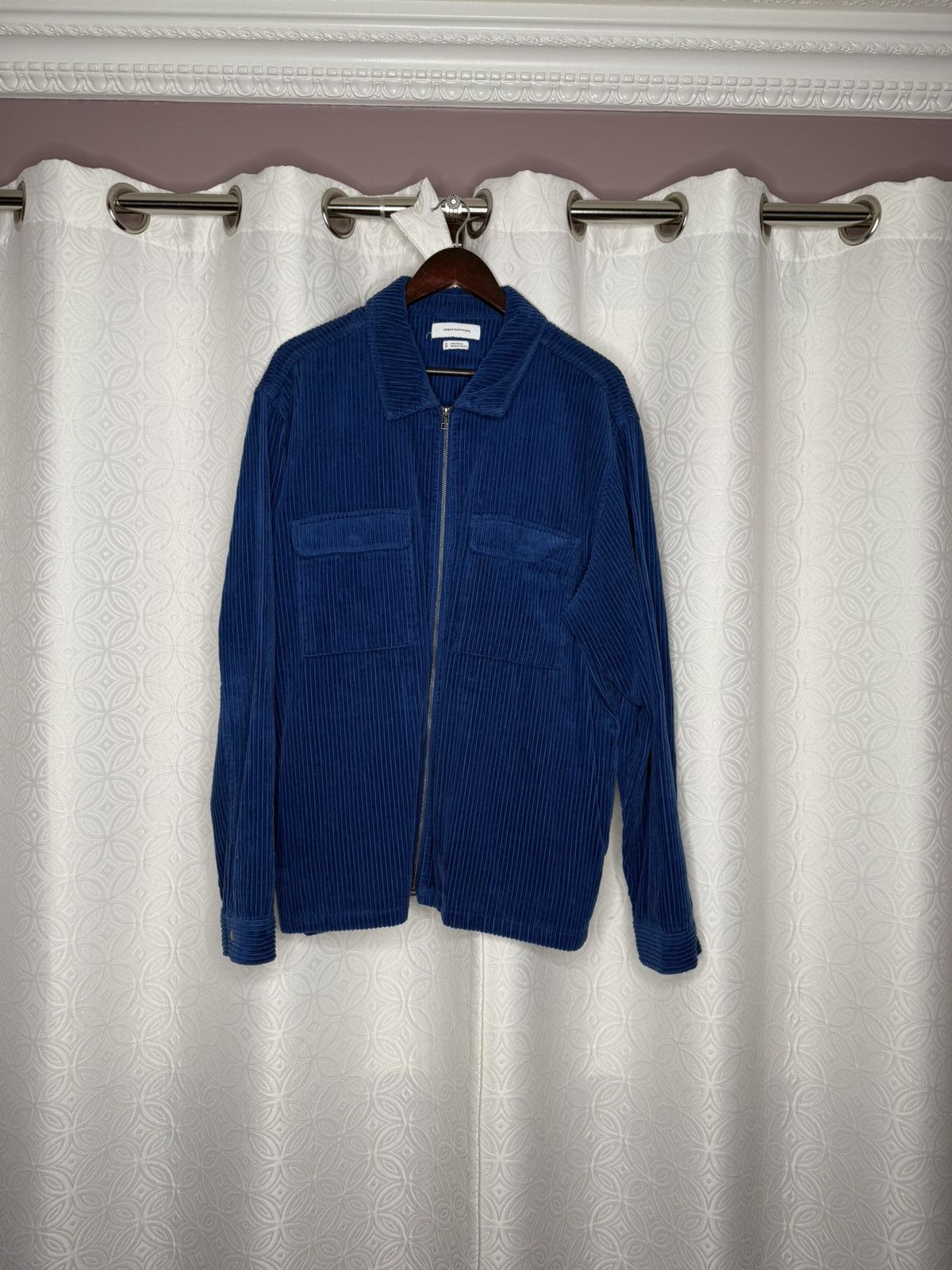 Urban Outfitters Urban Outfitters Jacket Size US L / EU 52-54 / 3 - 1 Thumbnail