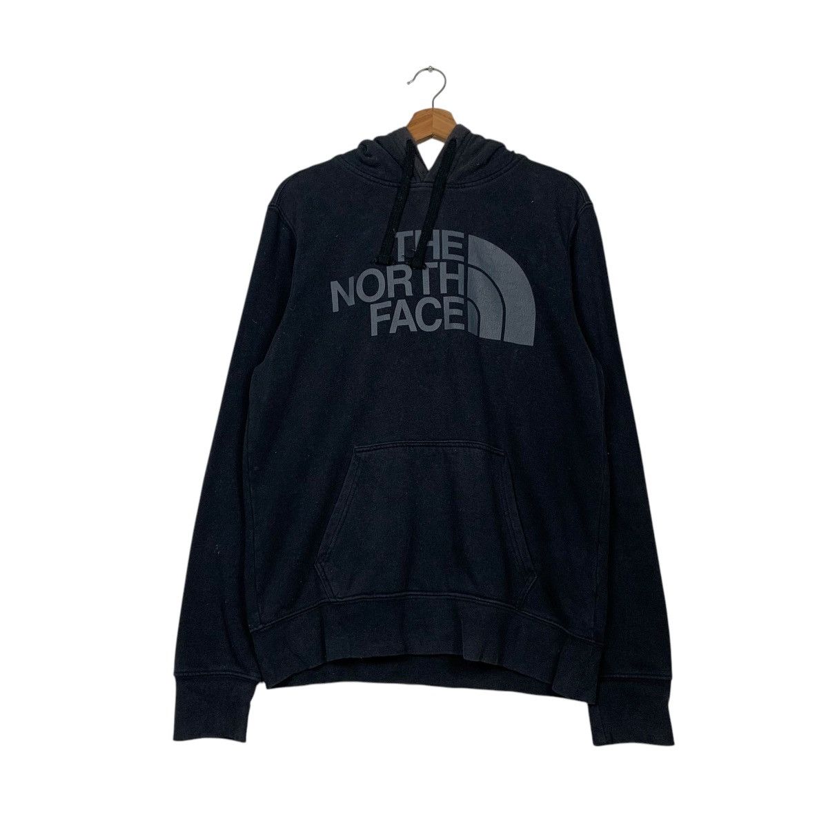 The North Face THE NORTH FACE Hommes Big Logo Pullover Hoodies #2273-C101 Size US S / EU 44-46 / 1 - 10 Thumbnail