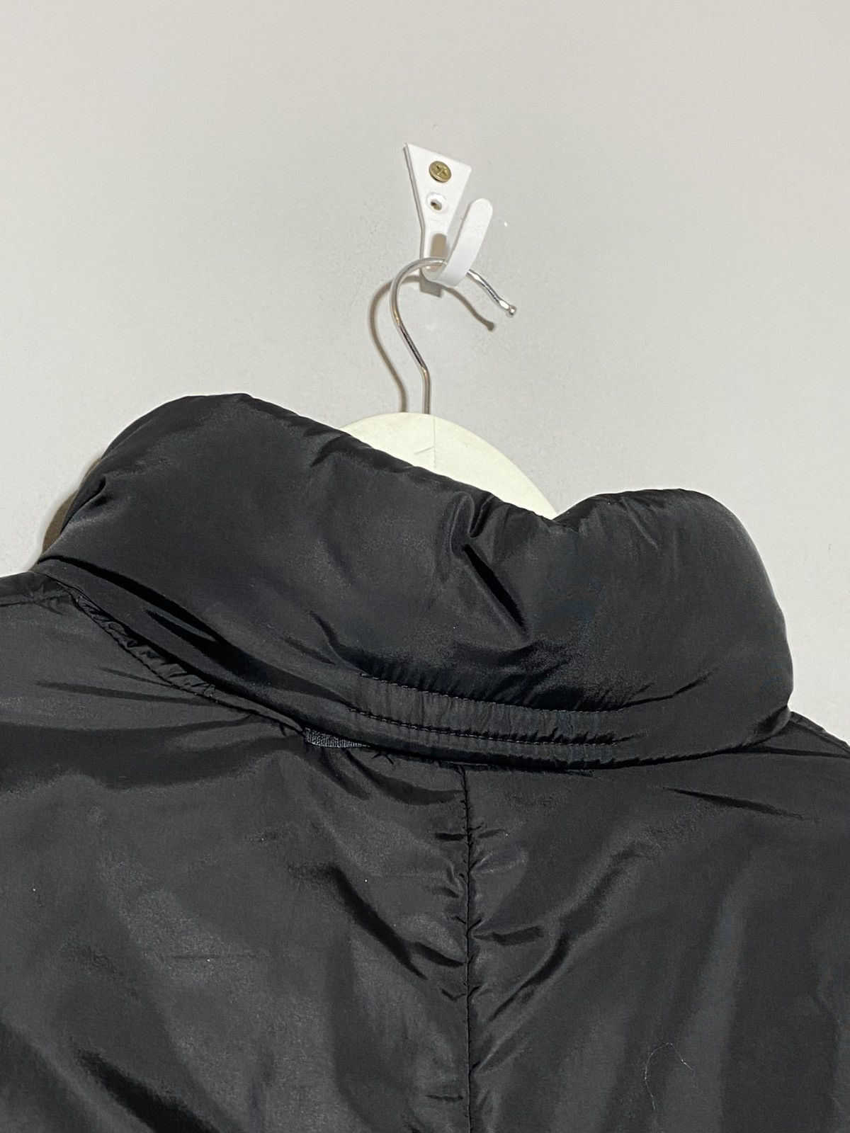 Prada Prada Vintage Ski Jacket Down Filled Size XL / US 12-14 / IT 48-50 - 24 Thumbnail