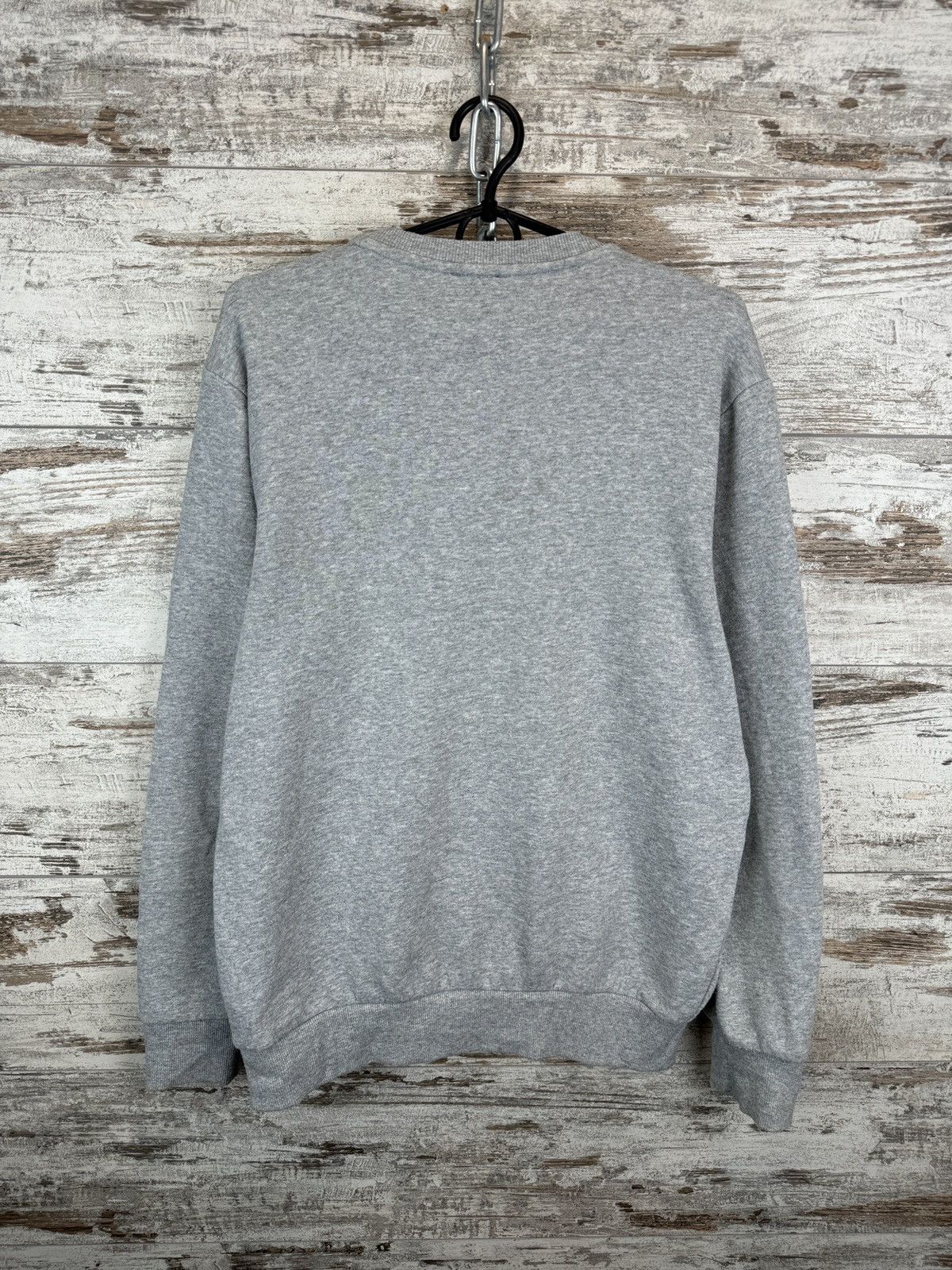 Japanese Brand Mens Vintage True Religion Sweatshirt big logo Japanese y2k Size US S / EU 44-46 / 1 - 10 Thumbnail