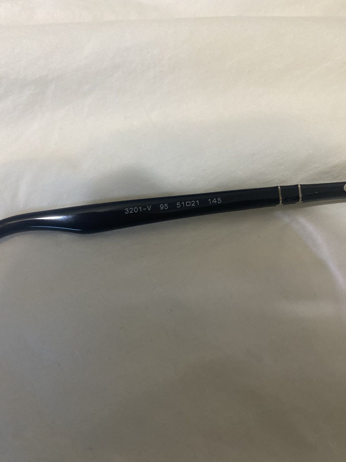 Persol × Vintage Persol Round Optical Frames Size ONE SIZE - 7 Thumbnail