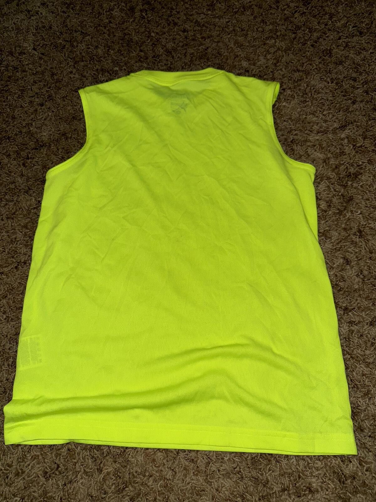 Nike Nike Women’s Tight-Fit Dri-Fit Volt Training Tank Top Size M / US 6-8 / IT 42-44 - 5 Thumbnail