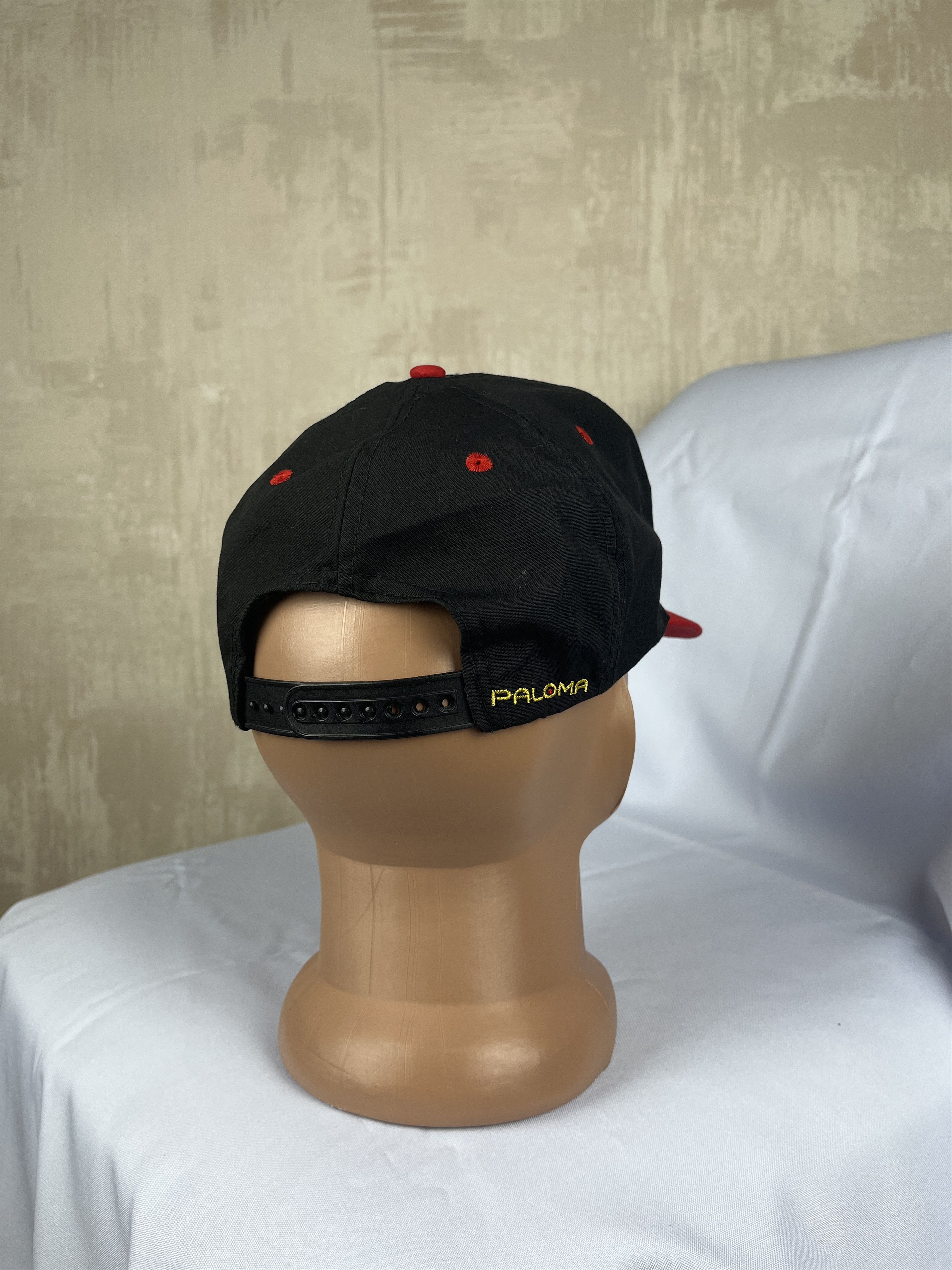 Vintage Osaga Paloma Cap Size ONE SIZE - 11 Thumbnail