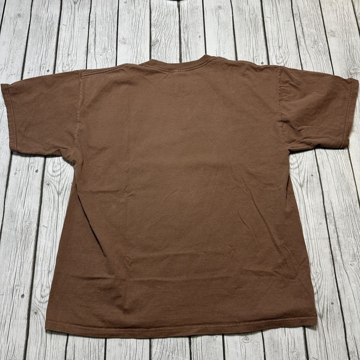 Gildan × Vintage Vintage Key West tee Size US XL / EU 56 / 4 - 2 Thumbnail
