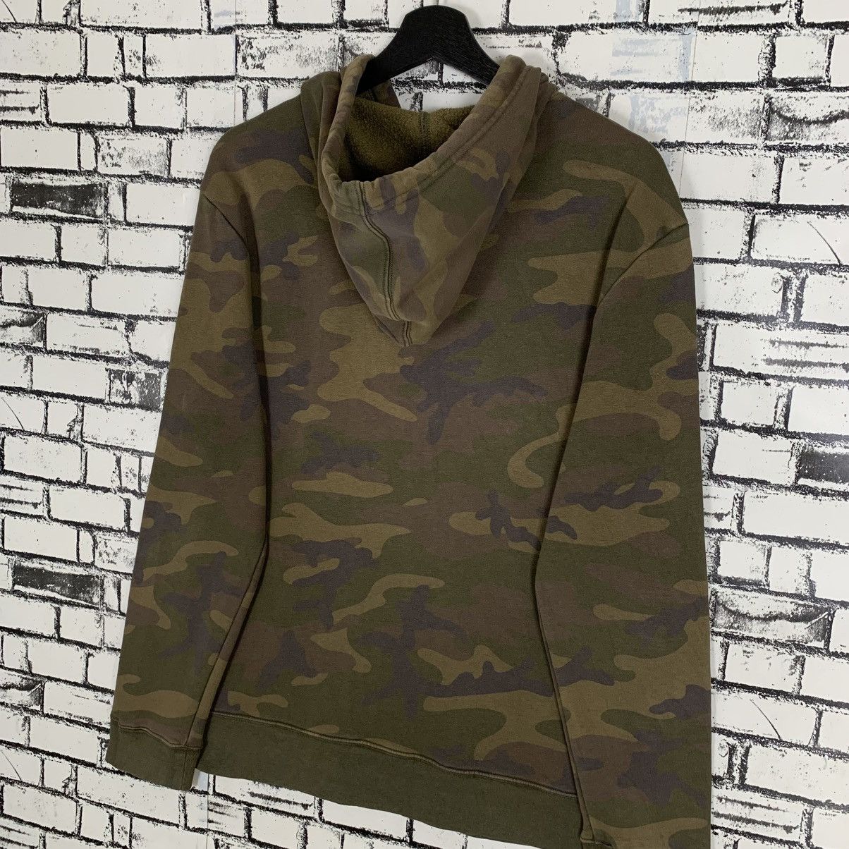 Designer × Gap × Vintage Vintage Gap Hoodie Medium Saiz Size US M / EU 48-50 / 2 - 7 Thumbnail