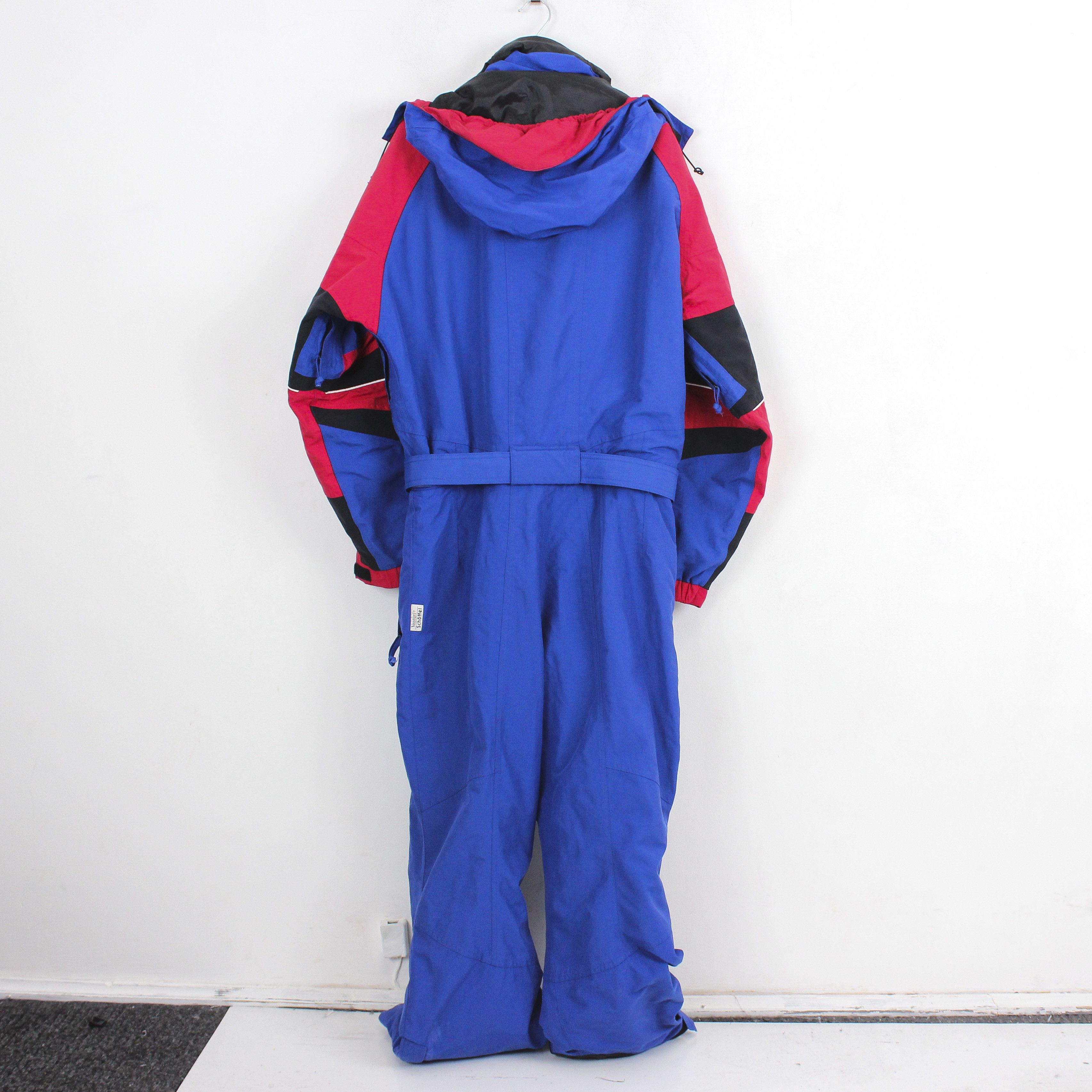 Other Schoffel Venturi L Snowsuit 3in1 Salopettes + Jacket UK 42 Size US 36 / EU 52 - 7 Thumbnail