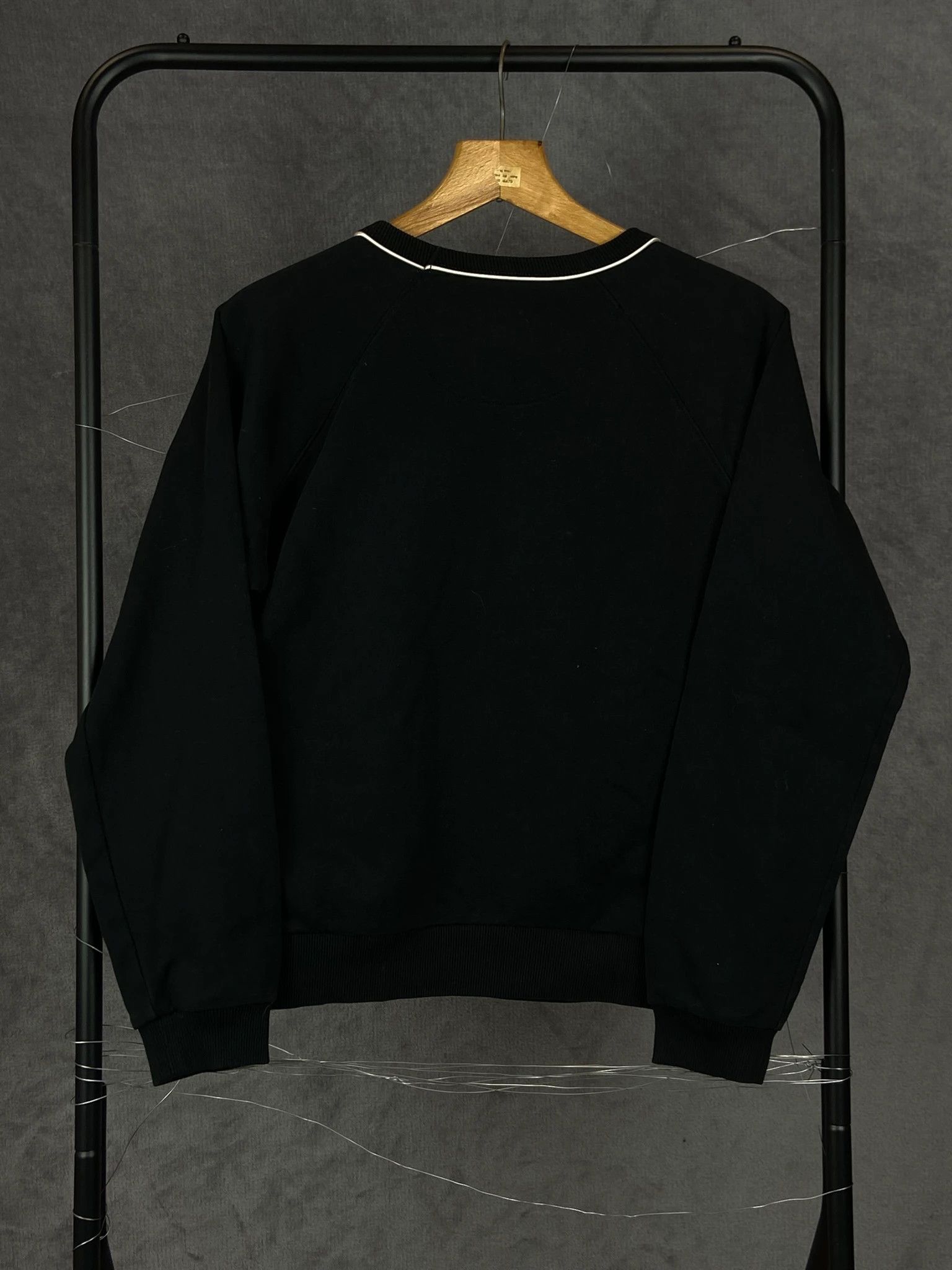 G-Star G-Star Kids Black Sweatshirt / Mini Urban (XL) Size US M / EU 48-50 / 2 - 4 Thumbnail