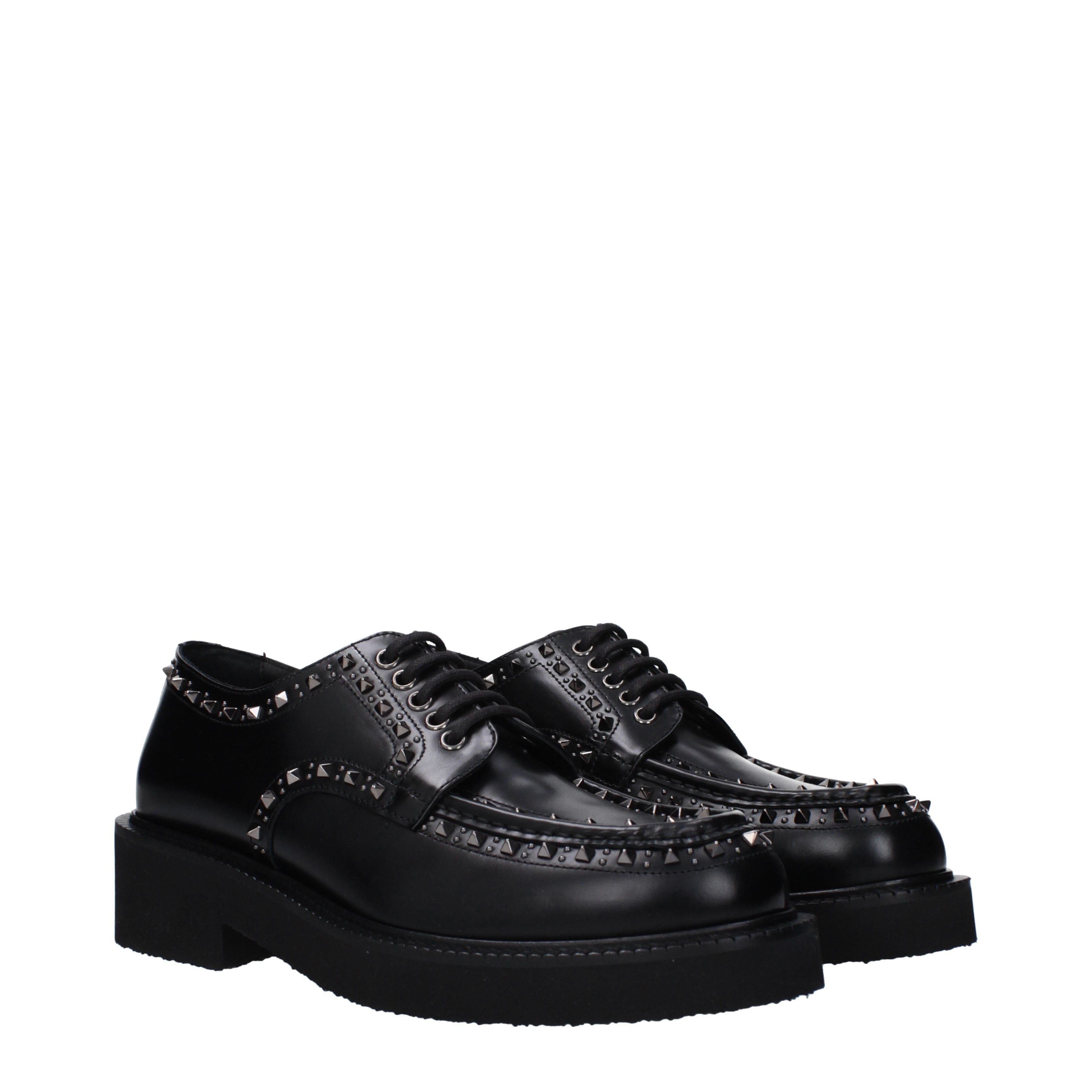 Valentino Lace ups Size US 8 / EU 41 - 1 Thumbnail