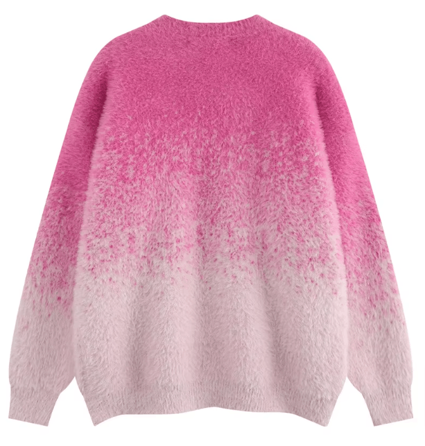 Japanese Brand × Vintage "Five Start-L" Knitted Pullover Size US L / EU 52-54 / 3 - 2 Thumbnail