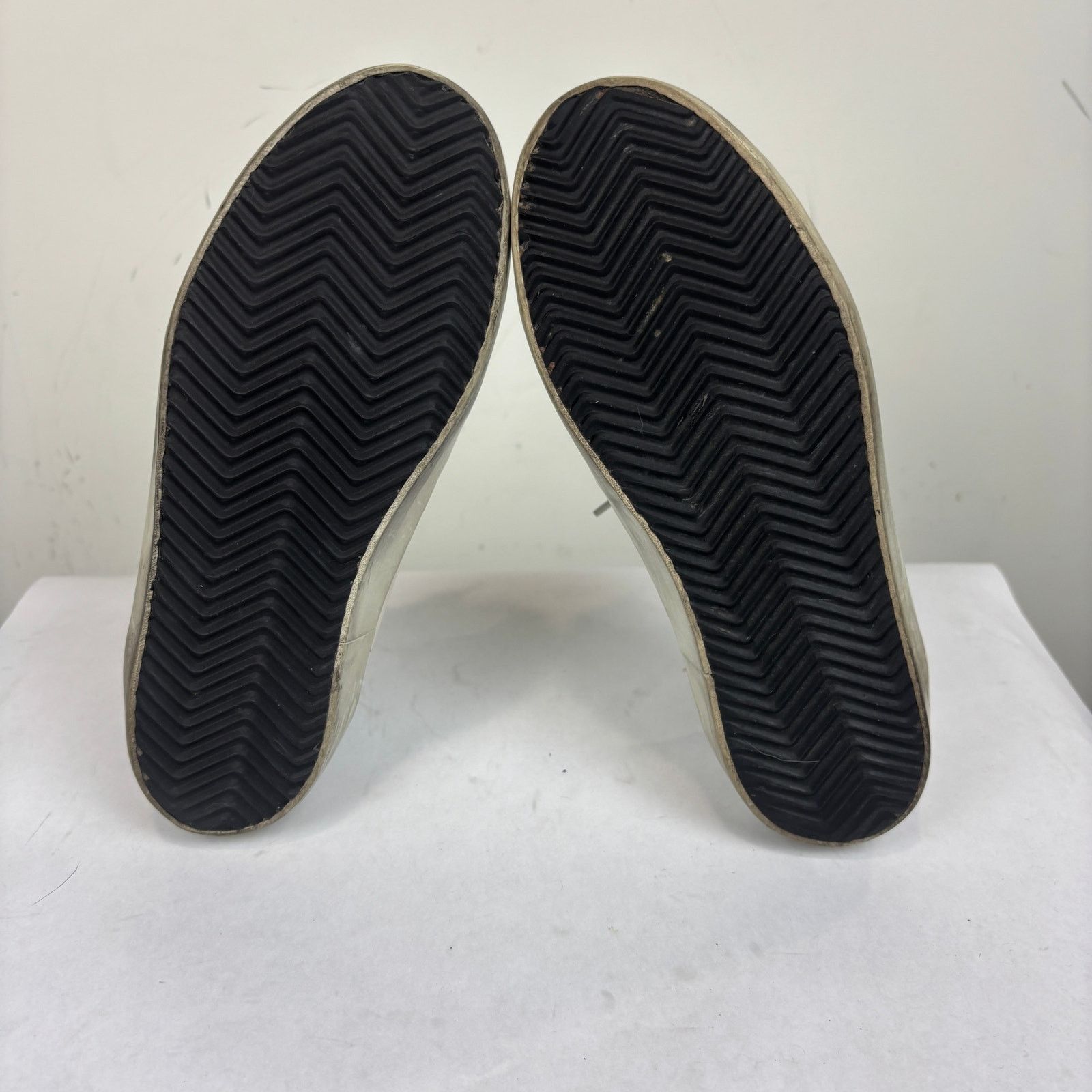 Golden Goose Golden Goose Superstar GGDB Private EDT Skate Shoes Sz 35 Size US 5 / IT 35 - 8 Thumbnail