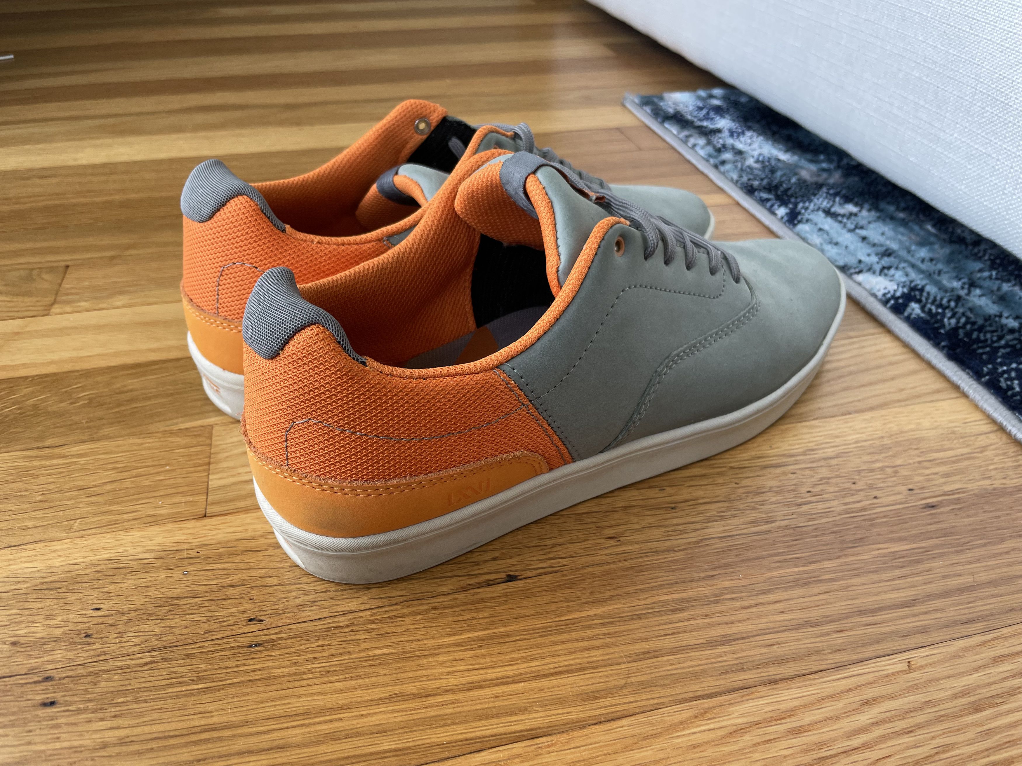 Vans LXVI Sneakers Size US 10.5 / EU 43-44 - 4 Thumbnail