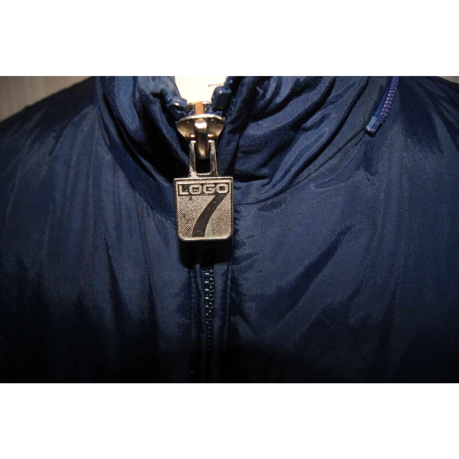 Logo 7 VTG Logo 7 NFL Dallas Cowboys Puffer Jacket NFL Mens 2XLT Size US XXL / EU 58 / 5 - 5 Thumbnail
