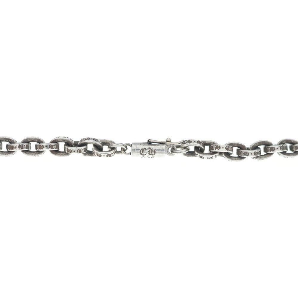Chrome Hearts Chrome Hearts Paper Chain Necklace Silver Size ONE SIZE - 5 Thumbnail