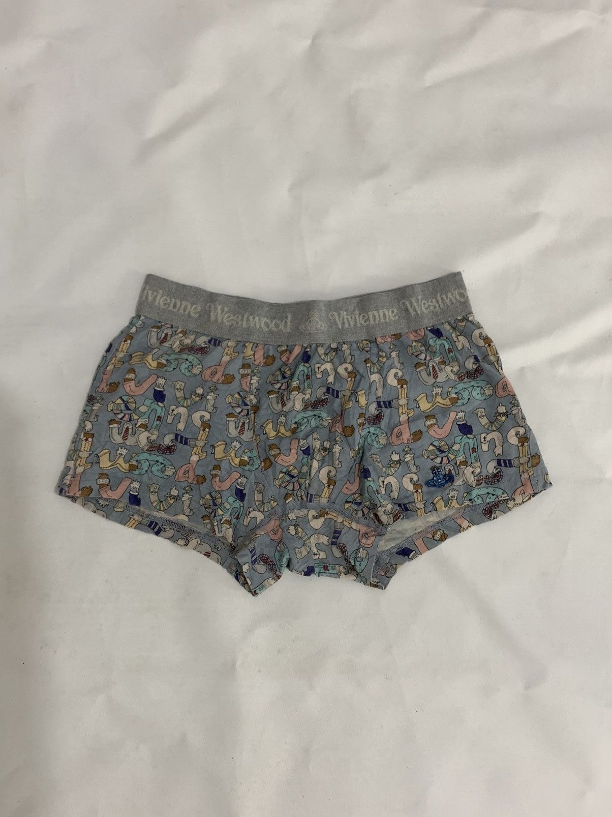 Vivienne westwood Under wear