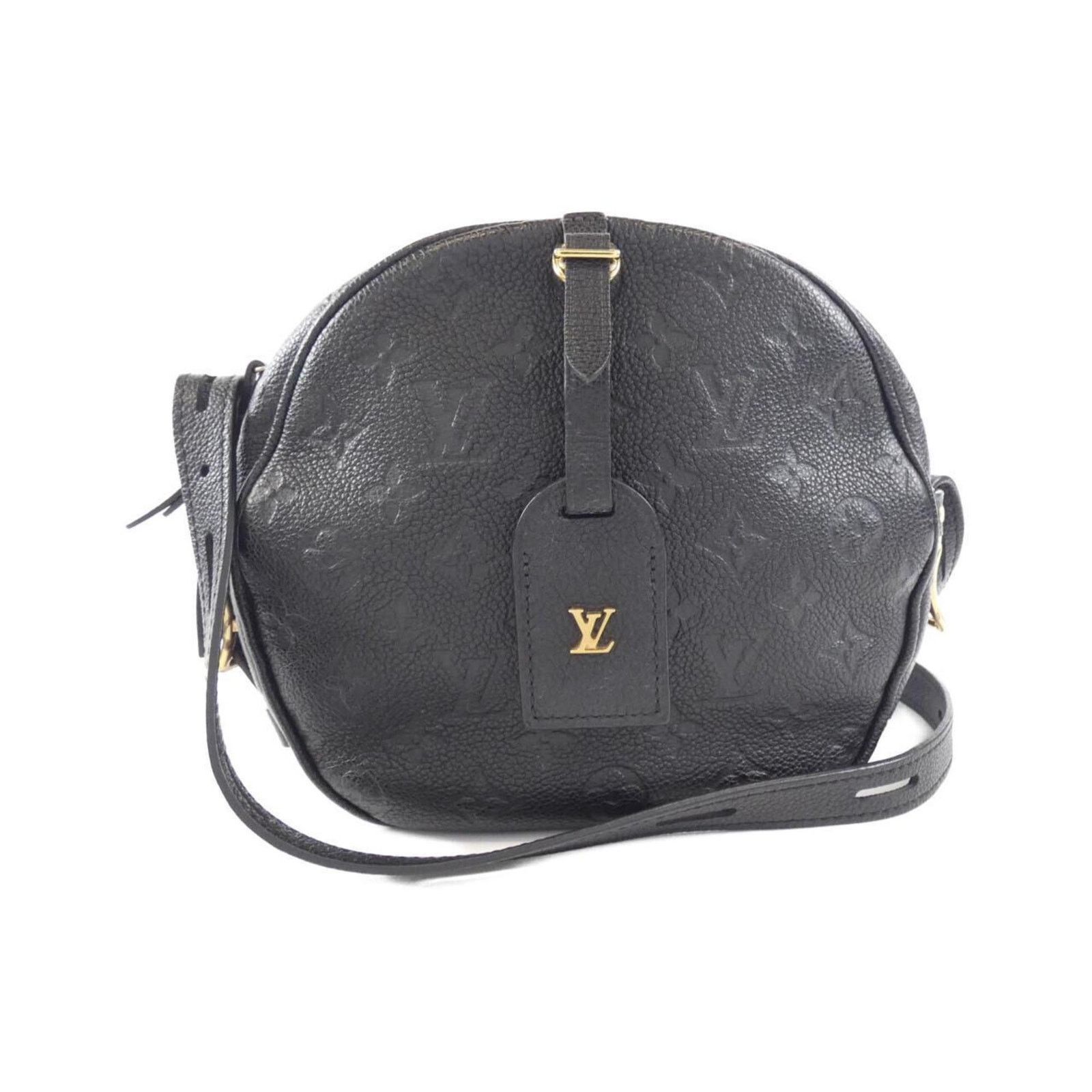 Louis Vuitton Petit Noe Crossbody Bag