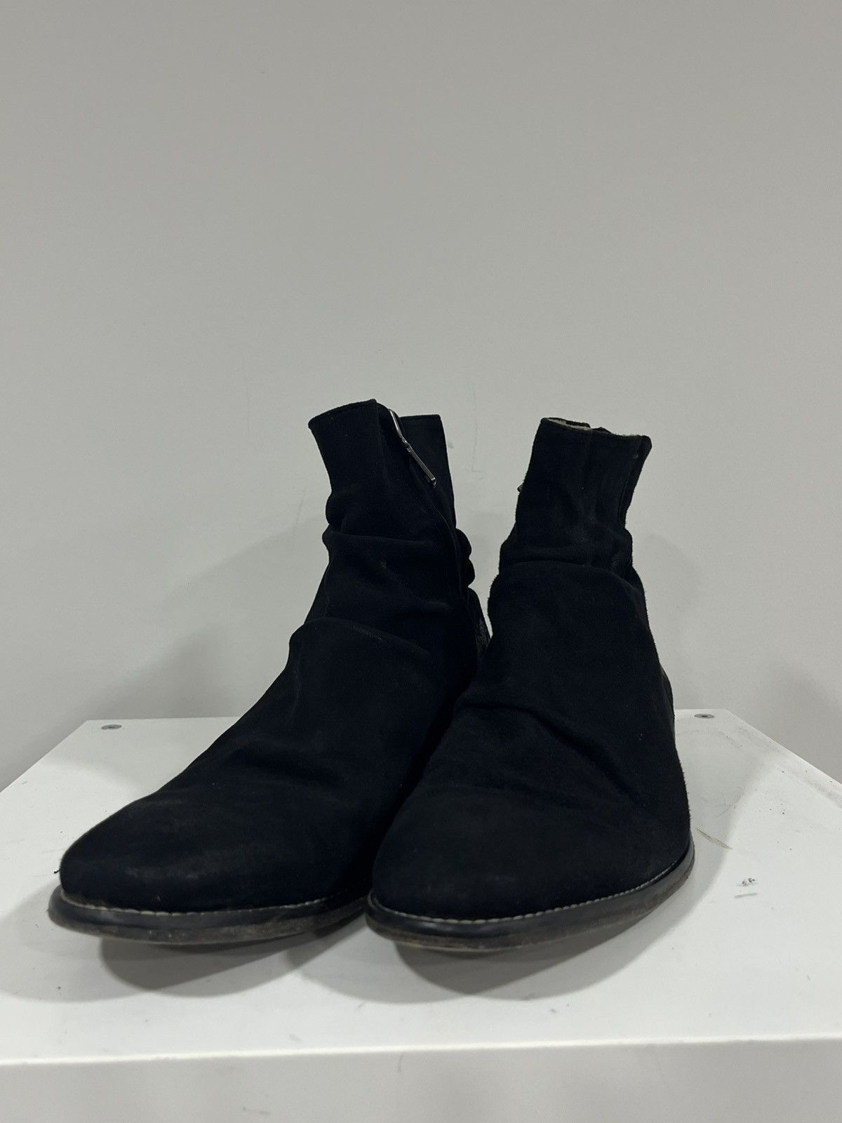 John Varvatos Morrison Sharpei. 9.5 Size US 9.5 / EU 42-43 - 6 Thumbnail