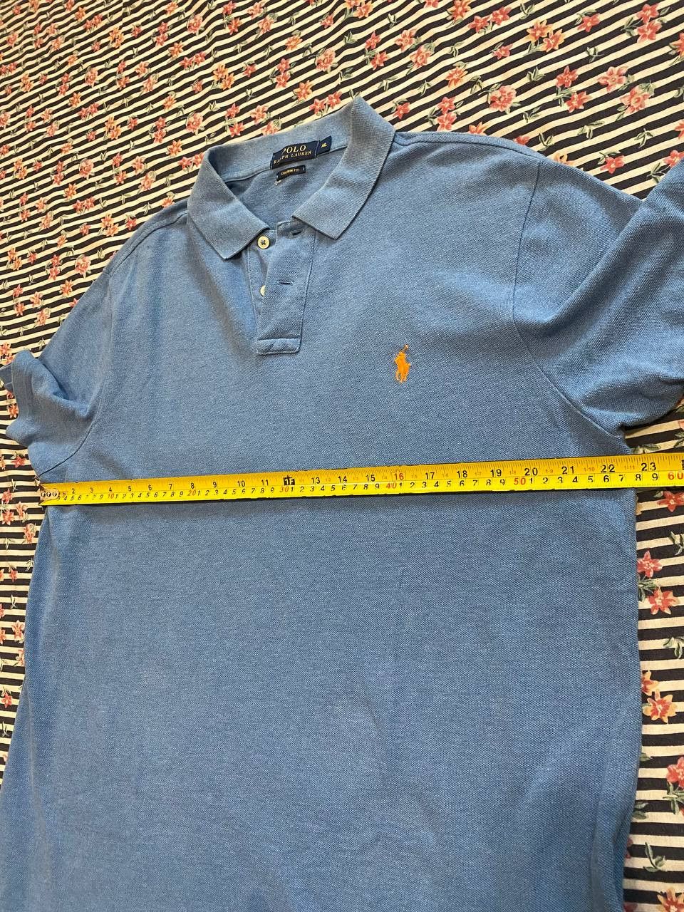 Polo Ralph Lauren Polo Ralph Lauren Men's XL Casual Logo Size US XL / EU 56 / 4 - 6 Thumbnail