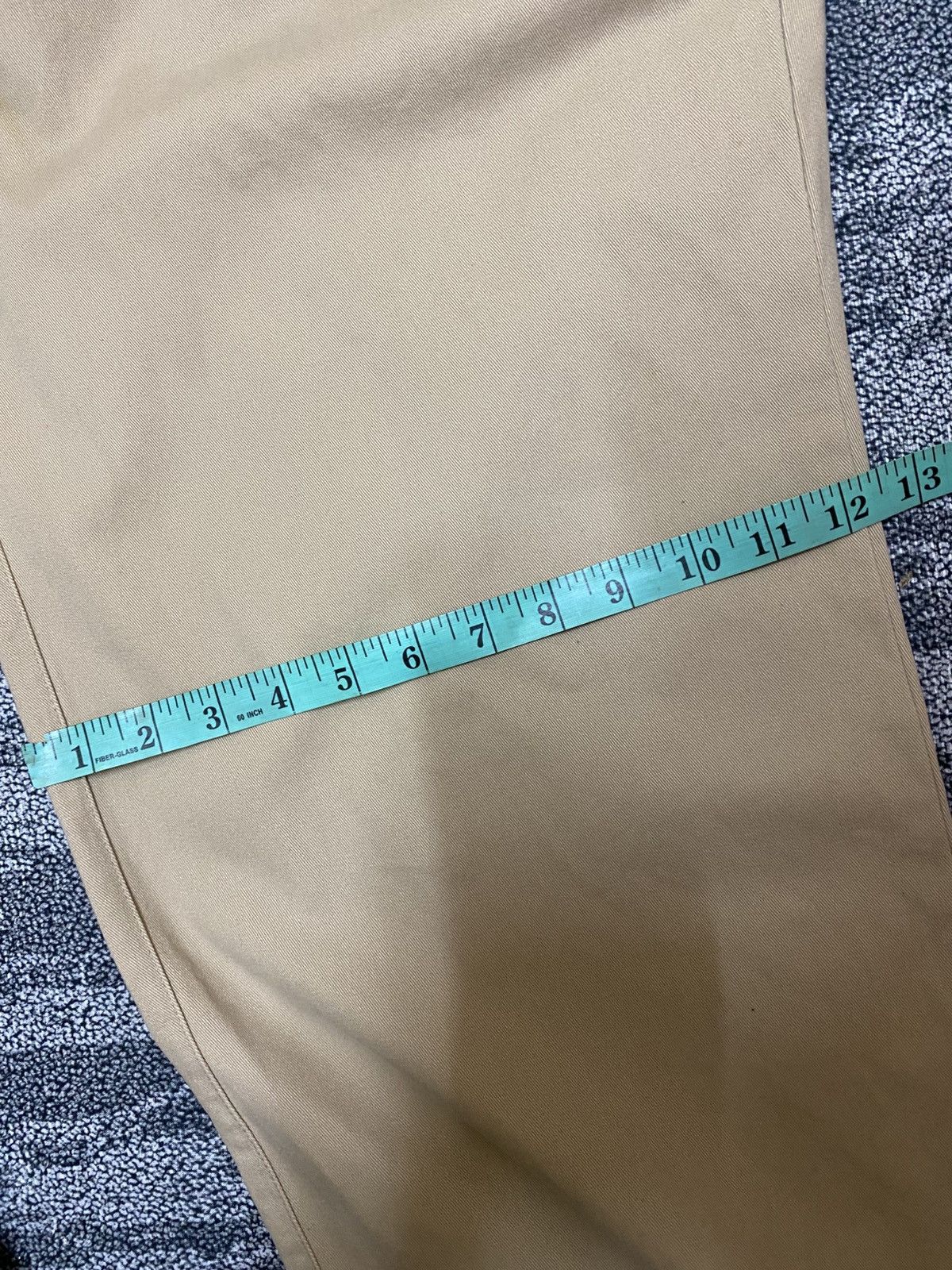 The Unbranded Brand Spirit Chinos Slack Pants Over Size Size US 40 / EU 56 - 8 Thumbnail