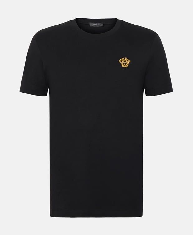 Versace T-shirt Size US M / EU 48-50 / 2 - 1 Preview