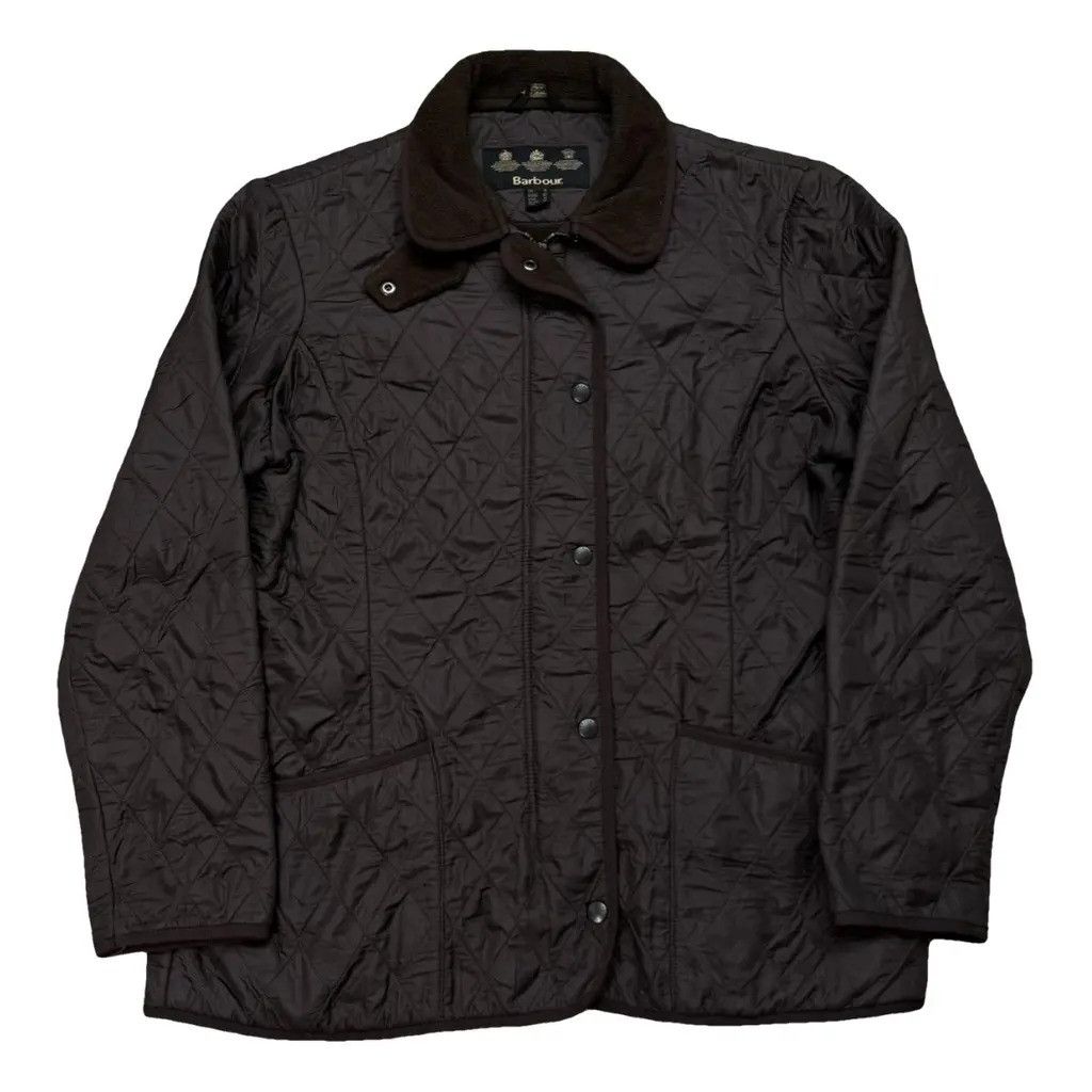 Barbour Barbour puffer jacket Size 44 fit L/XL Size L / US 10 / IT 46 - 1 Thumbnail
