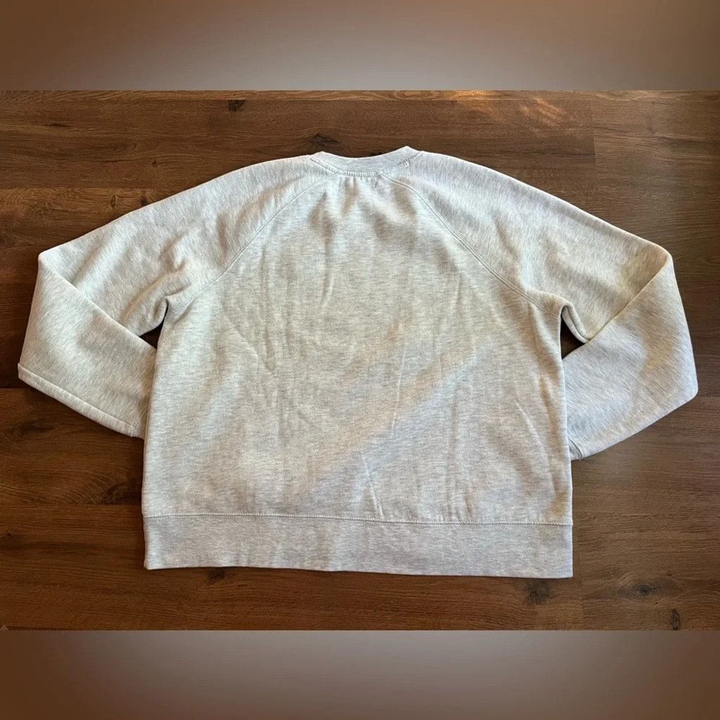 Other ✨ Brunette the Label “BLONDE” Sweater ✨ Size L / US 10 / IT 46 - 6 Thumbnail